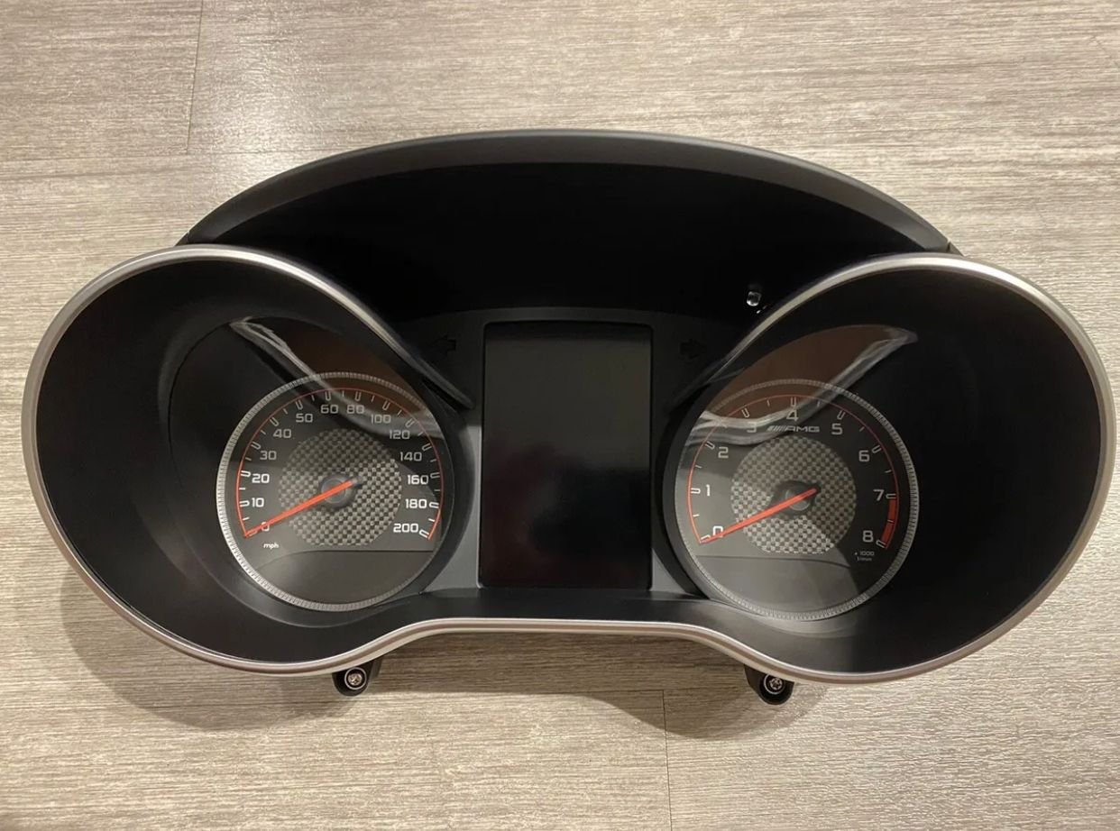 Interior/Upholstery - W205 Parts C63s C300 C43 - New - 2016 to 2022 Mercedes-Benz C63 AMG S - 2016 to 2022 Mercedes-Benz C43 AMG - 2016 to 2022 Mercedes-Benz C300 - Rowlett, TX 75088, United States