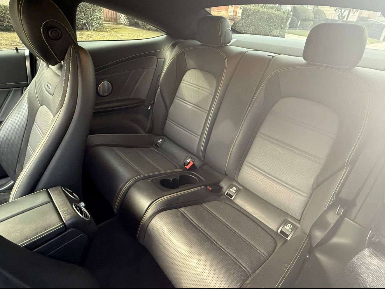 2020 Mercedes-Benz C63 AMG - 2020 C63 - Used - VIN WDDWJ8GB6LF964915 - 45,500 Miles - 8 cyl - Gray - Cerritos, CA 90703, United States