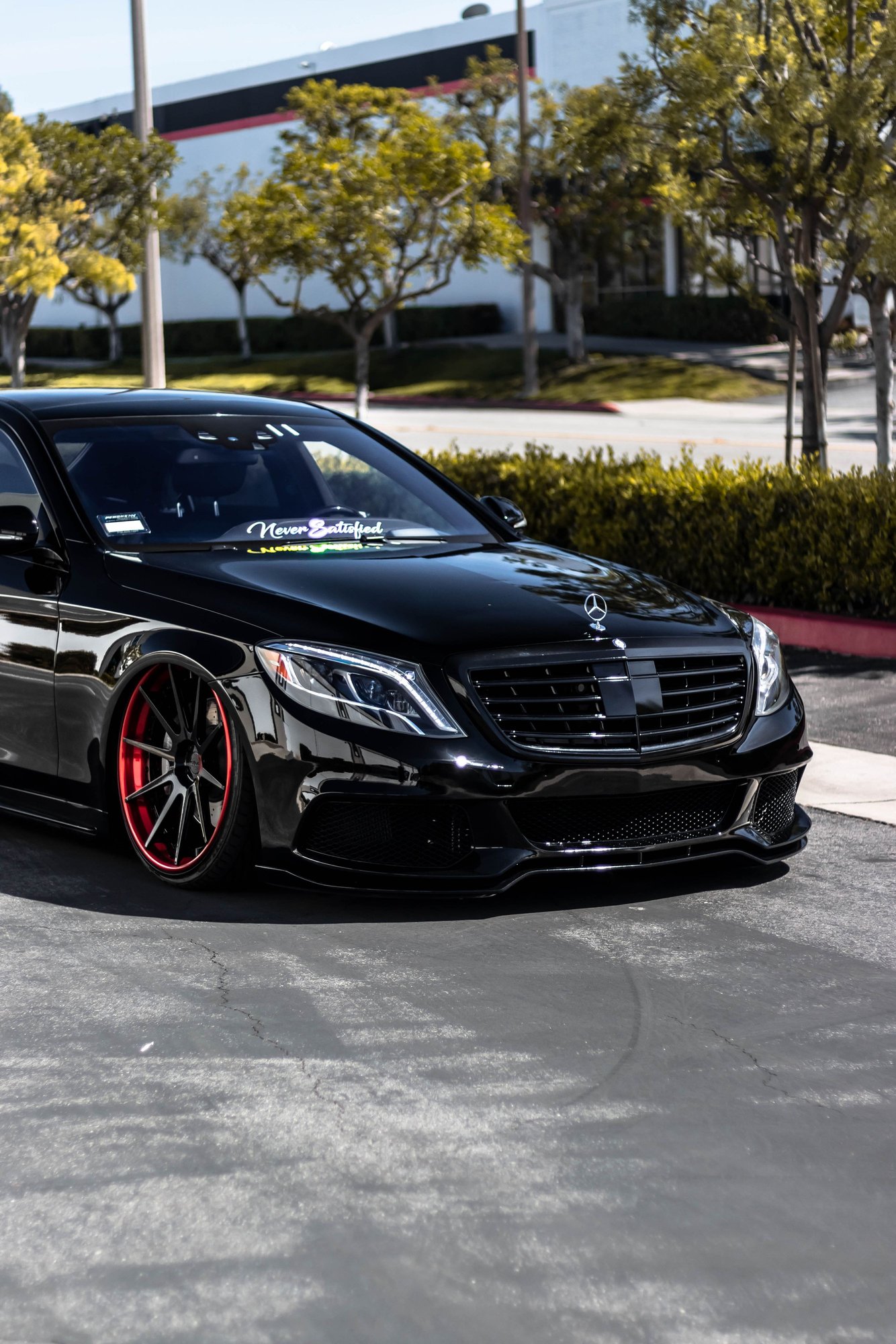 Wheels and Tires/Axles - ROTIFORM  22” 3 PIECES FORGED WHEEL RIMS & TIRES  / CONCAVE FIT S-CLASS G GLS CLS GLE - Used - -1 to 2026 Mercedes-Benz All Models - Los Angeles, CA 91745, United States