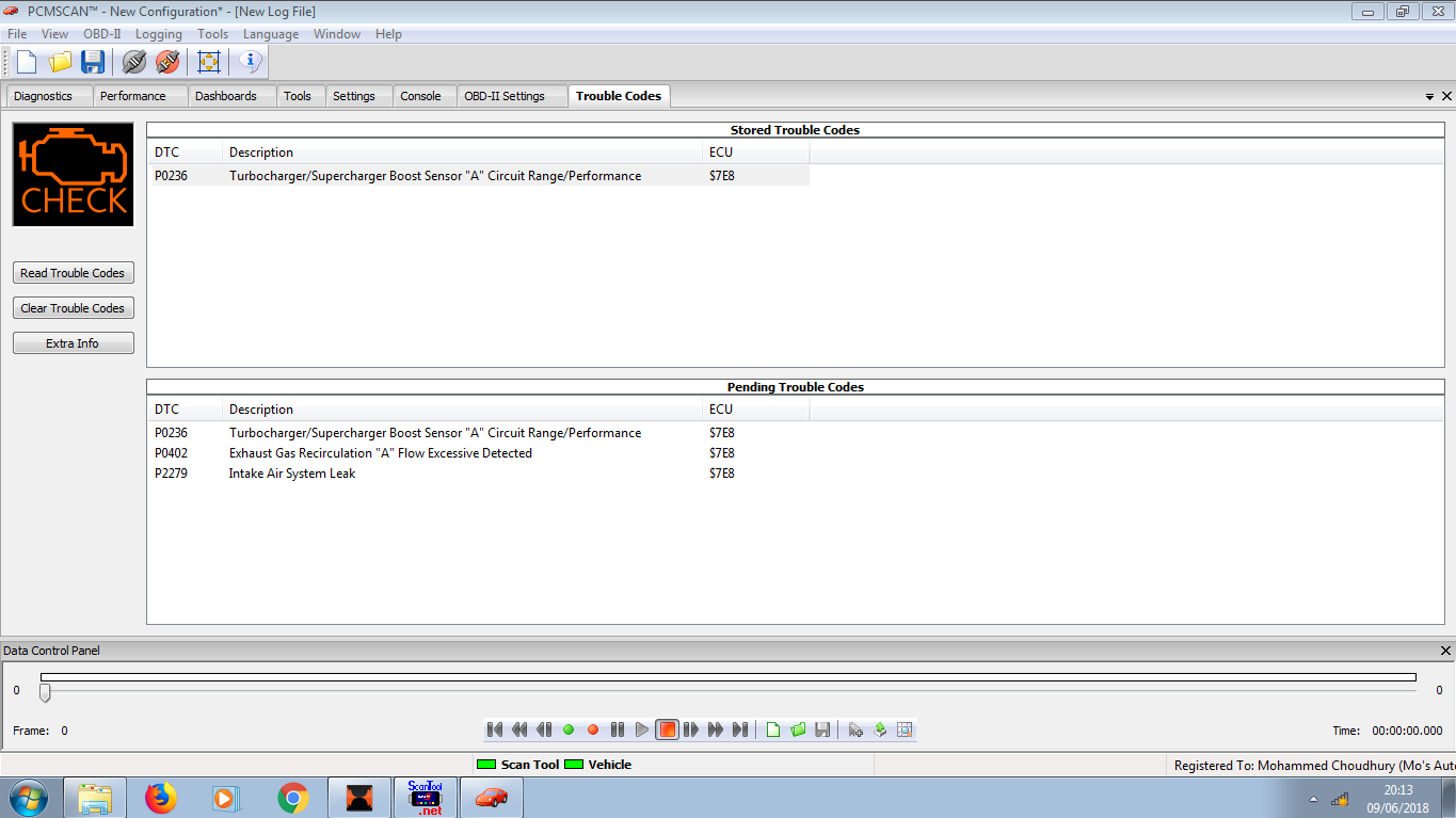 OM651 Boost Pressure Sensor Location ??? Forums