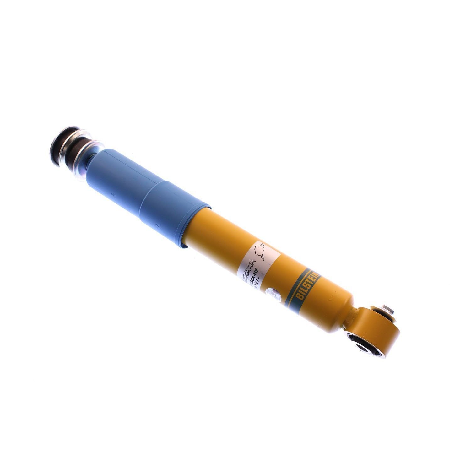 Steering/Suspension - Performance Suspension ML55 AMG - Bilstein B6 Shocks and H&R Sport Springs - Used - 2000 to 2002 Mercedes-Benz ML55 AMG - Queens, NY 11385, United States