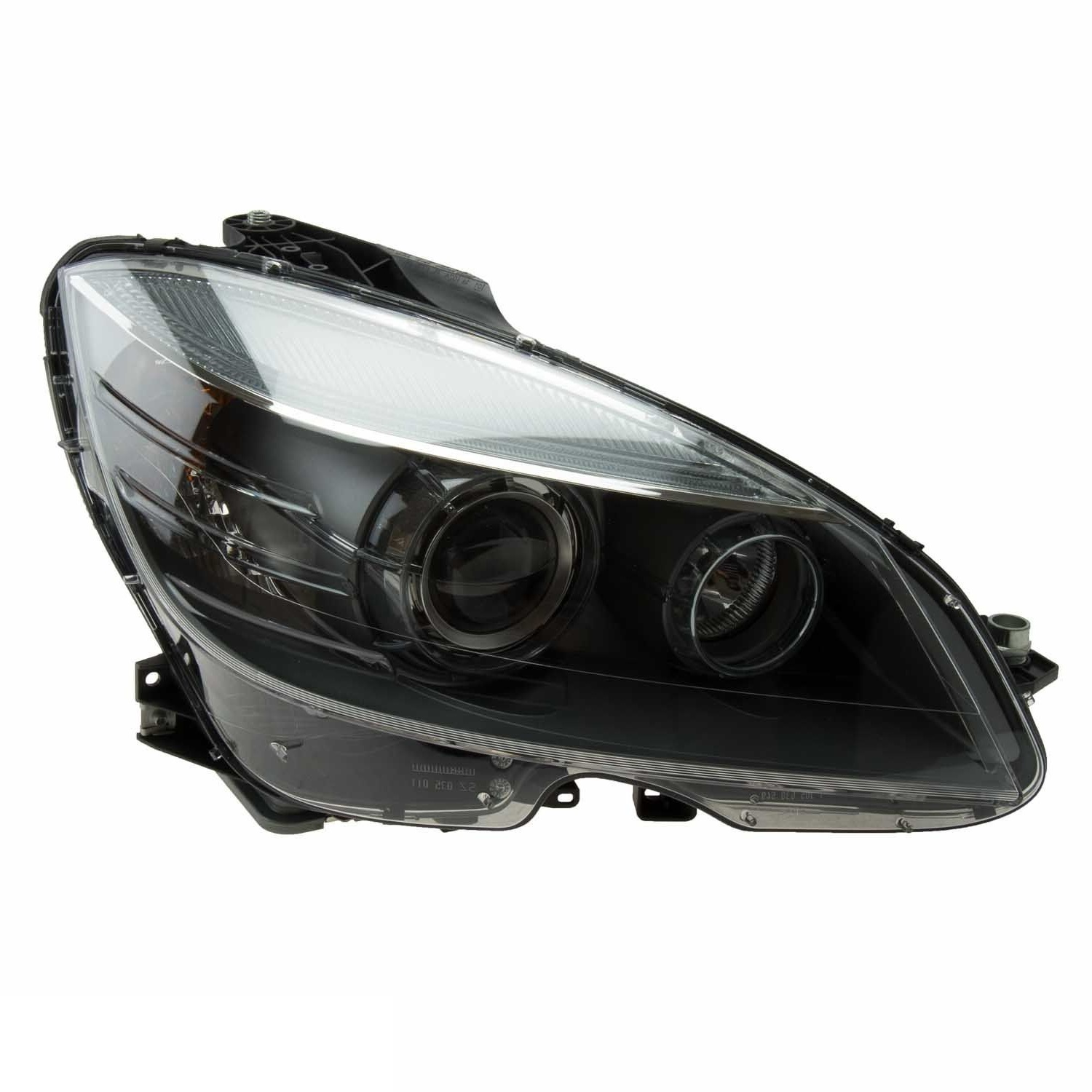 Lights - WTB: 2008-2011 C63 Headlights - New or Used - 2008 to 2011 Mercedes-Benz C63 AMG - Montreal, QC H3G, Canada