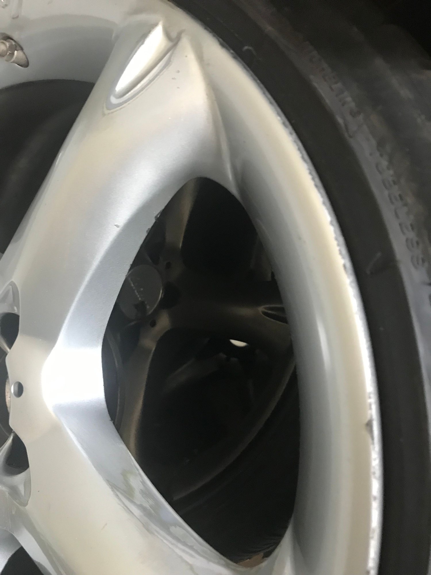 Wheels and Tires/Axles - FS/FT used authentic Lorinser RS6 19x9.5 & 10.5 Staggered - Used - All Years Mercedes-Benz CLS63 AMG - Mechanicsville, VA 23116, United States