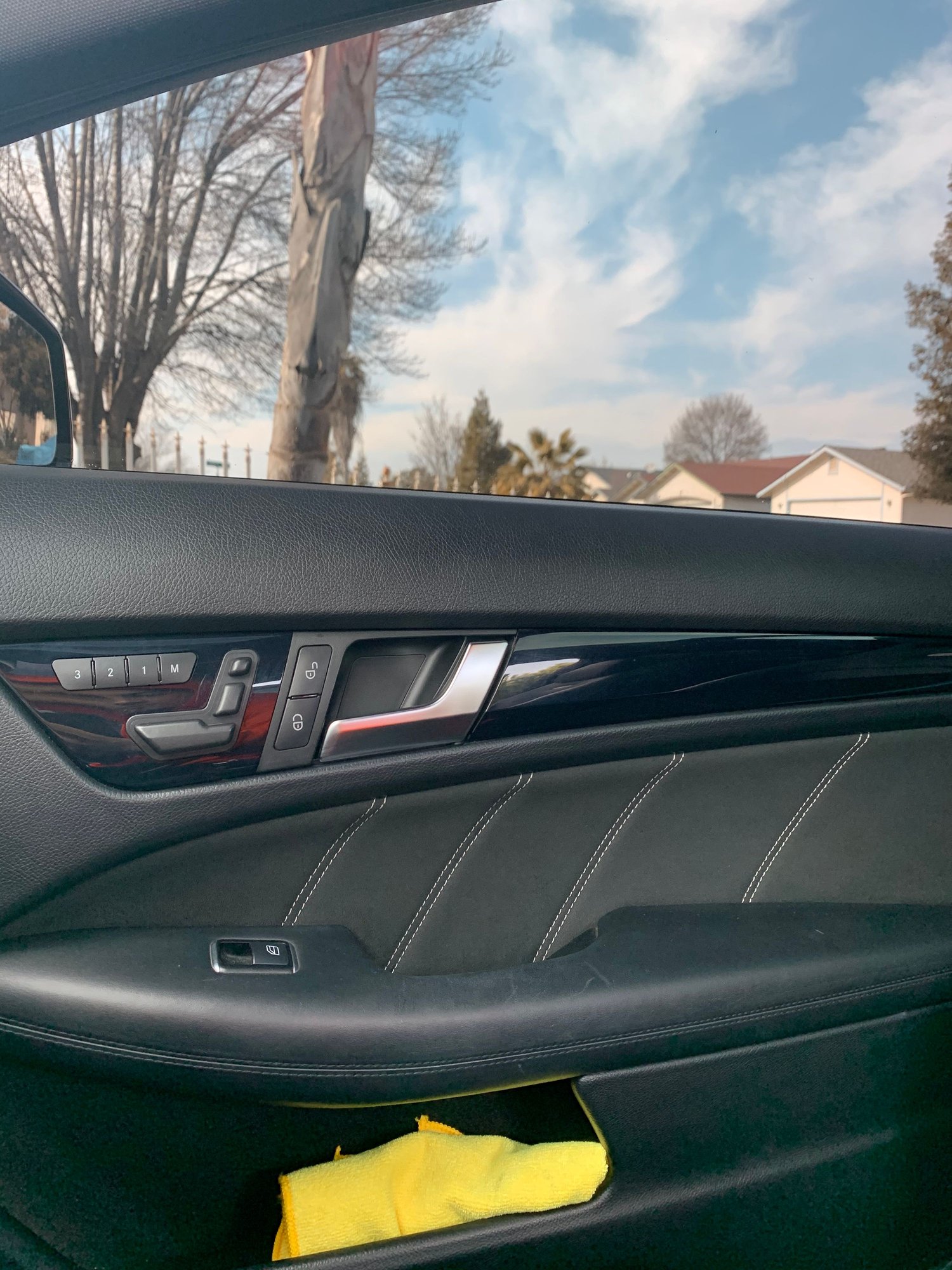 2014 Mercedes-Benz C63 AMG - 2014 C63 507 Edition - Used - VIN WDDGJ7HB7EG265688 - 63,055 Miles - 8 cyl - 2WD - Automatic - Coupe - Madera, CA 93637, United States
