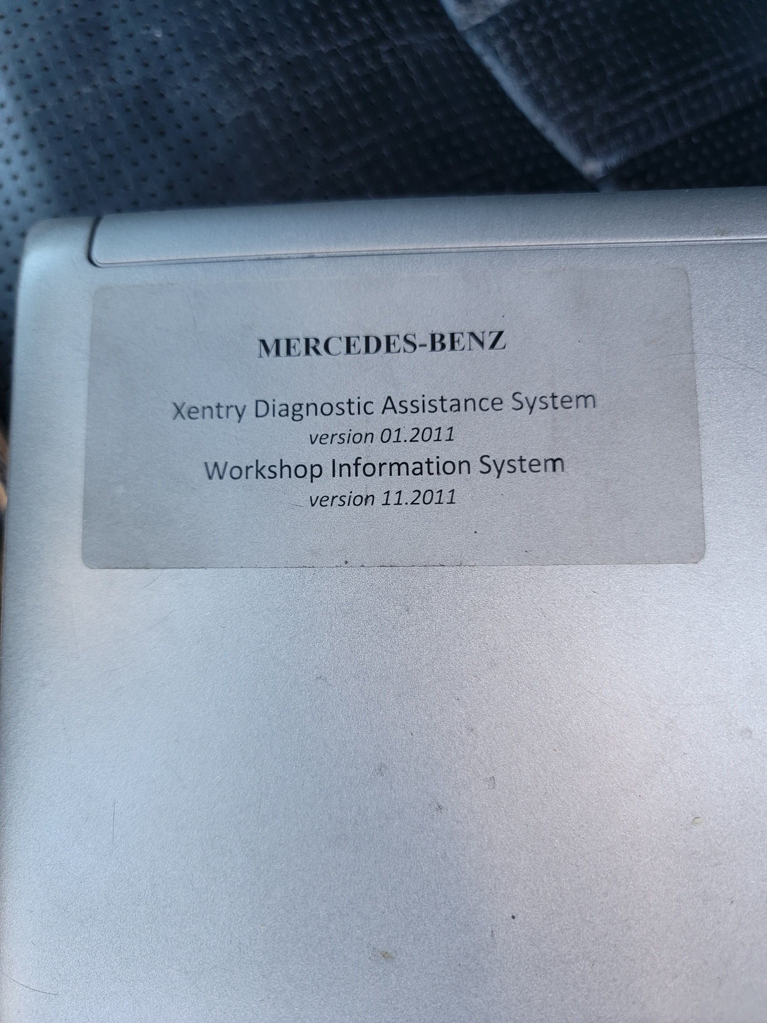 Engine - Electrical - Star C3 Laptop and Multiplexer, Dev and WIS - Used - 0  All Models - Snohomish, WA 98296, United States
