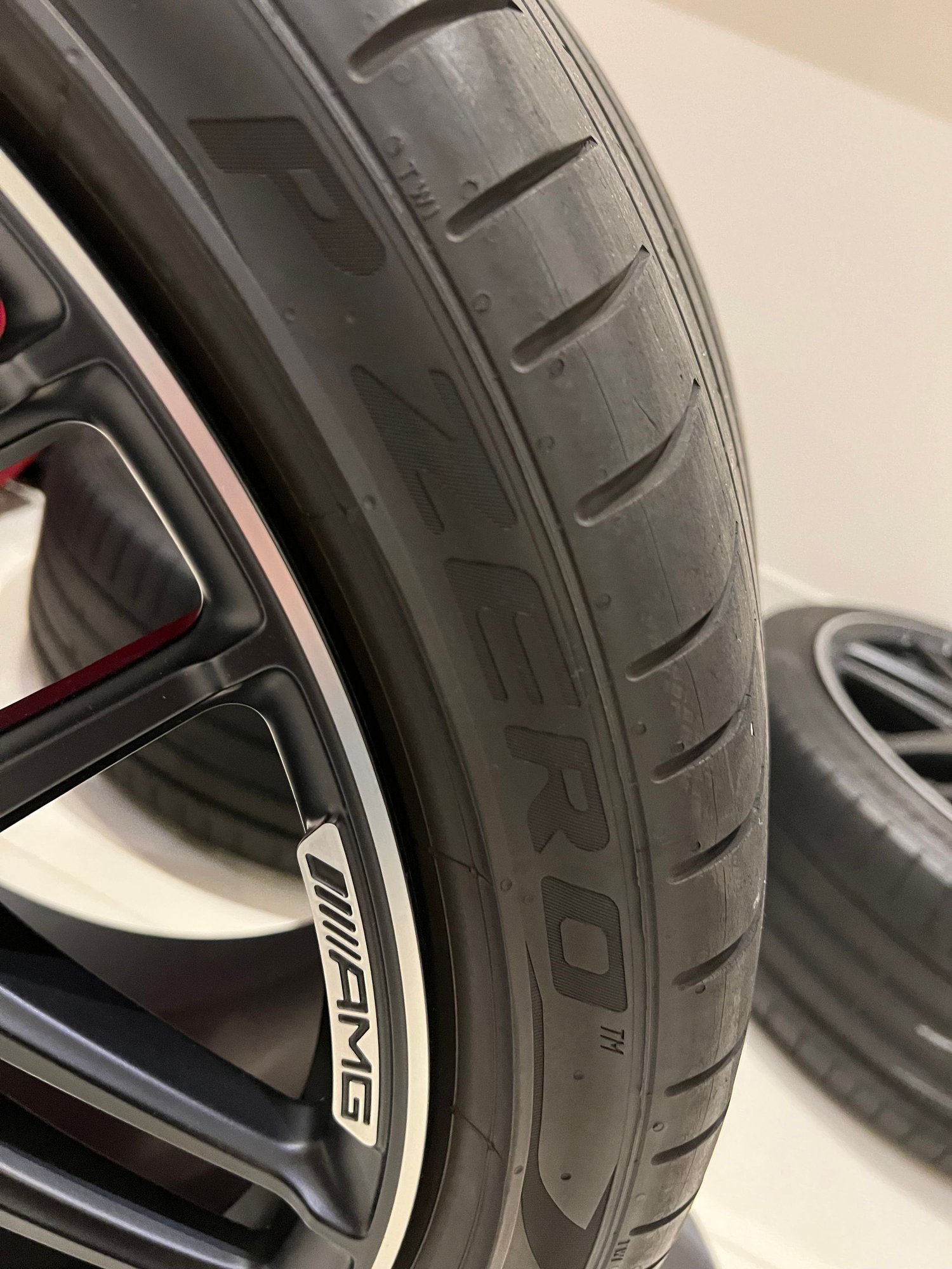 2018 Mercedes-Benz E63 AMG S - OEM E63S parts for sale (GTA, Canada) - North York, ON M2N5S2, Canada