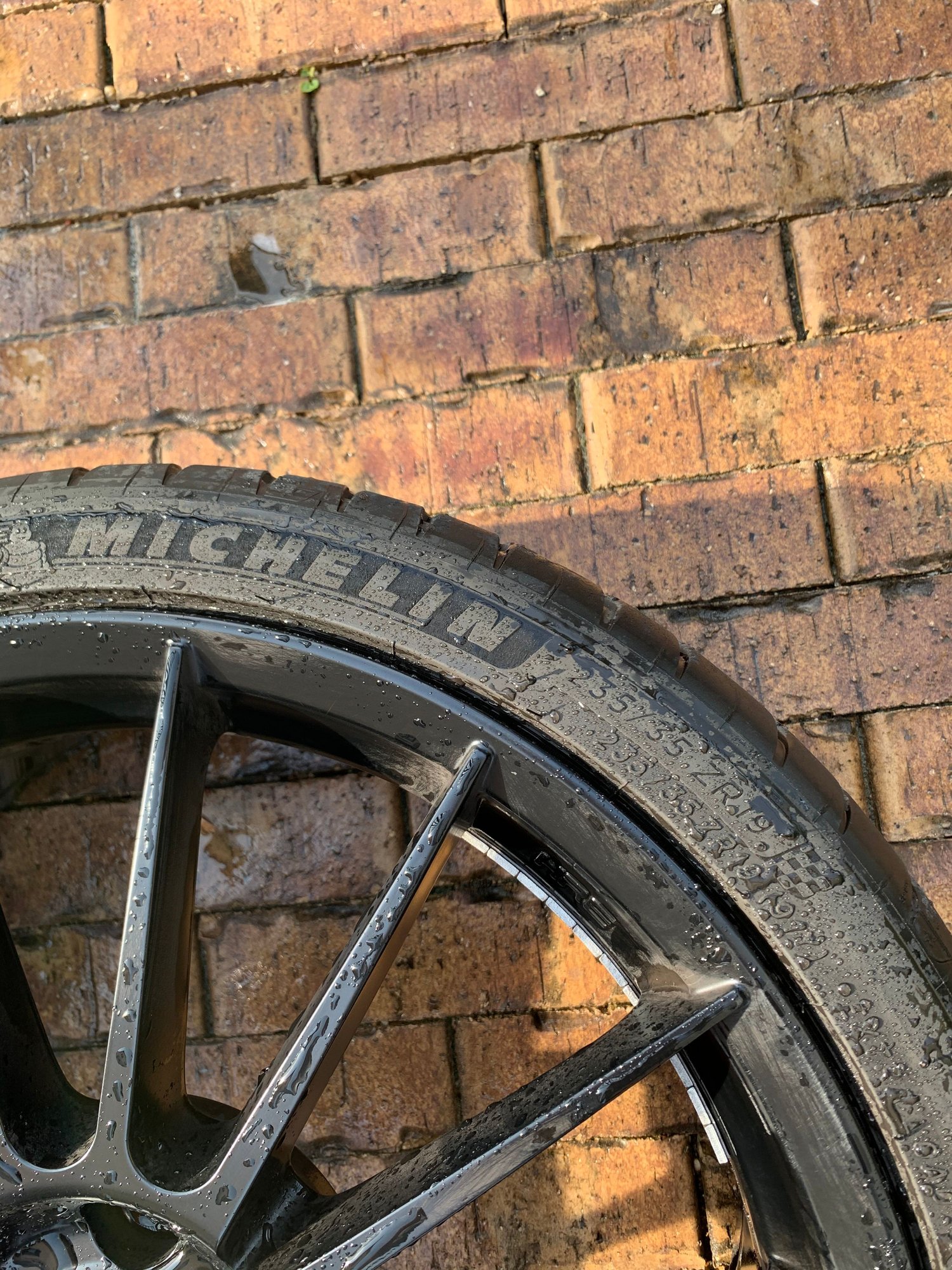 Wheels and Tires/Axles - FS: HRE FF15 - Used - 2009 to 2014 Mercedes-Benz C63 AMG - Houston, TX 77007, United States