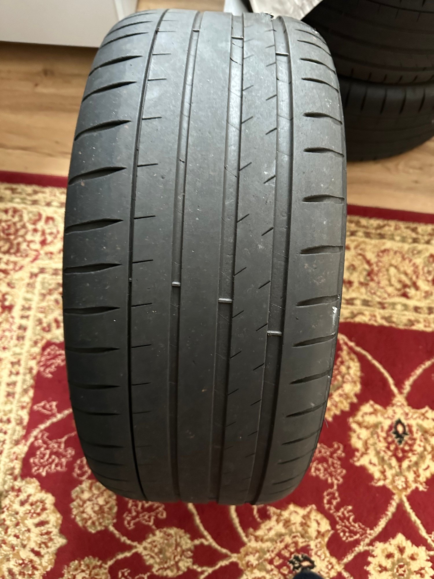 Wheels and Tires/Axles - Forgestar F14 - Used - 2014 Mercedes-Benz E-Class - Nashua, NH 03062, United States