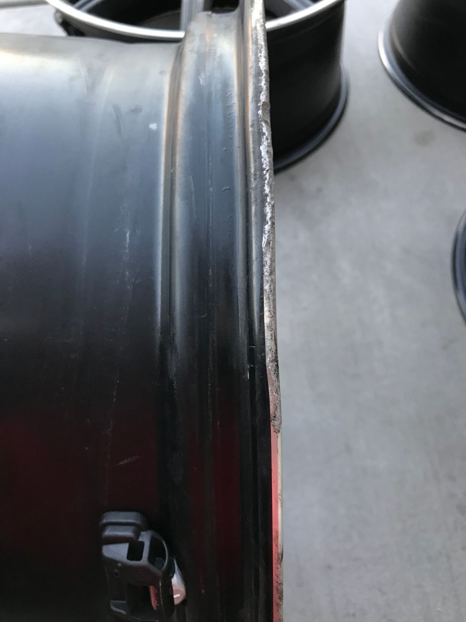 Wheels and Tires/Axles - E63s AMG W212 Satin Black Wheels - Used - 2014 to 2016 Mercedes-Benz E63 AMG S - Palm Springs, CA 92240, United States