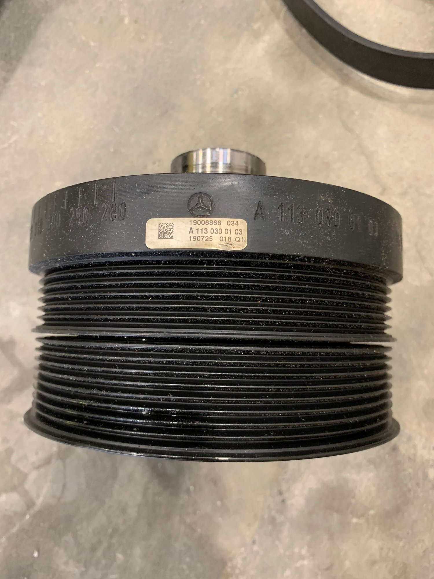 2003 Mercedes-Benz E55 AMG - BLOWN ENGINE!!! 2003 AMG E55 - Used - VIN WDBUF76J33A369859 - 178,000 Miles - Richmond, BC V6V3J9, Canada