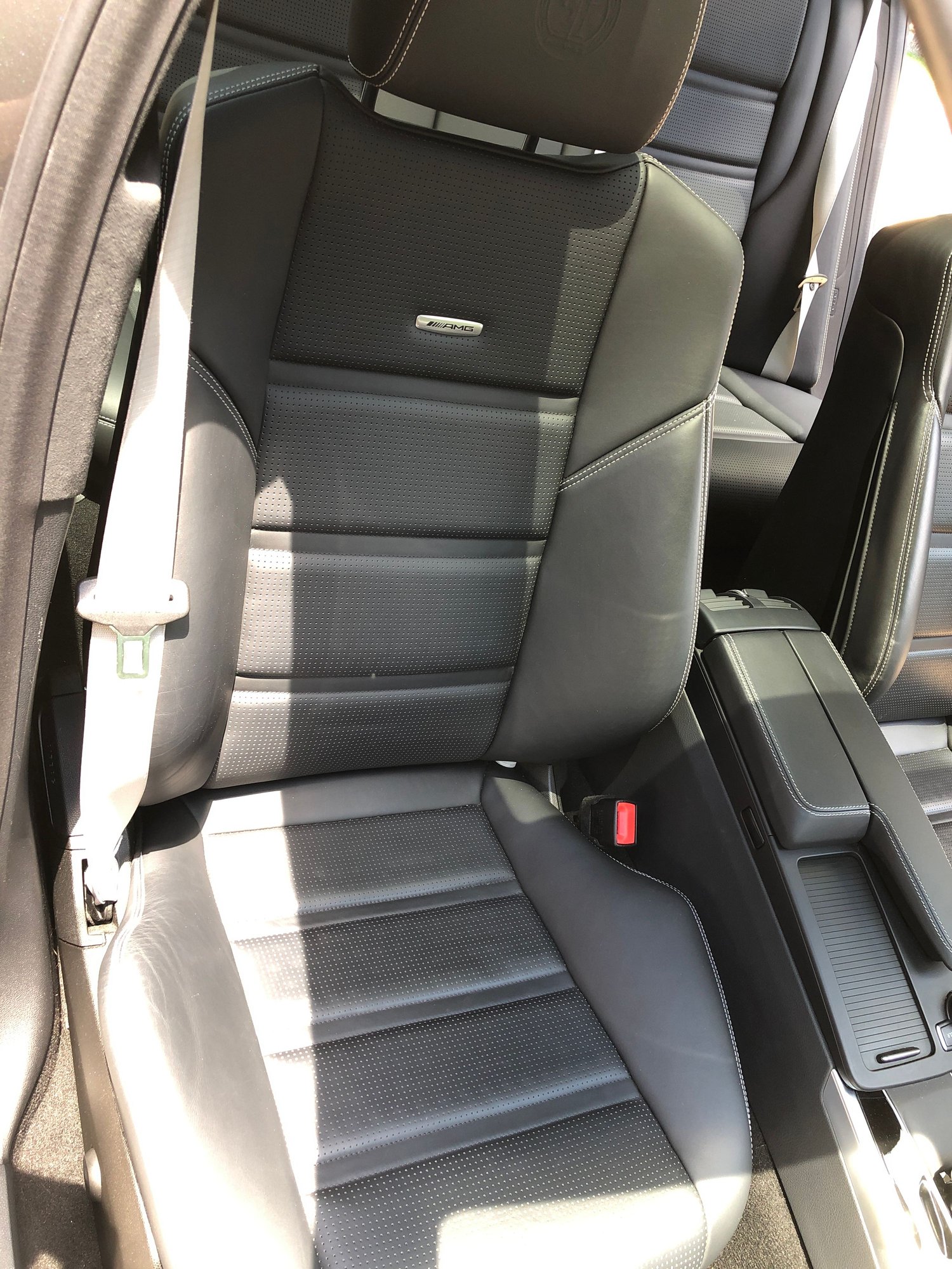 2014 Mercedes-Benz E63 AMG S - 2014 E63 Loaded CPO warranty 40K miles - Used - VIN WDDHF7GB9EA980997 - 40,000 Miles - 8 cyl - AWD - Automatic - Sedan - Gray - Hoover, AL 35244, United States