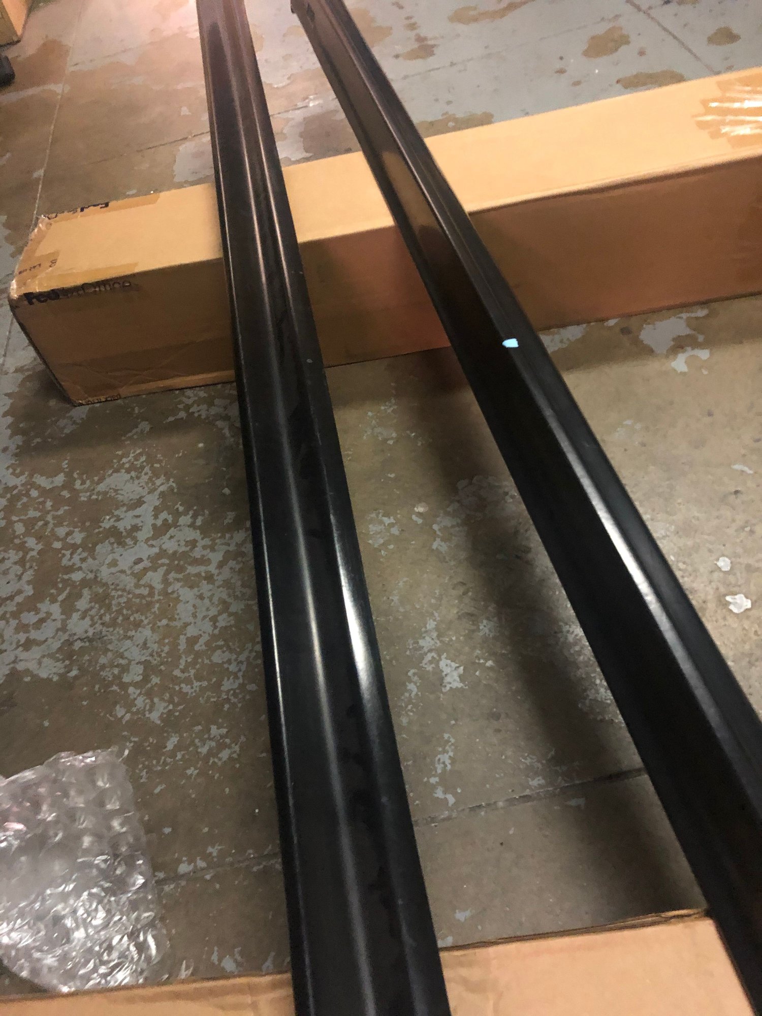 Miscellaneous - W126 amg side skirts - New - 1980 to 1985 Mercedes-Benz 500SEL - New York, NY 10016, United States