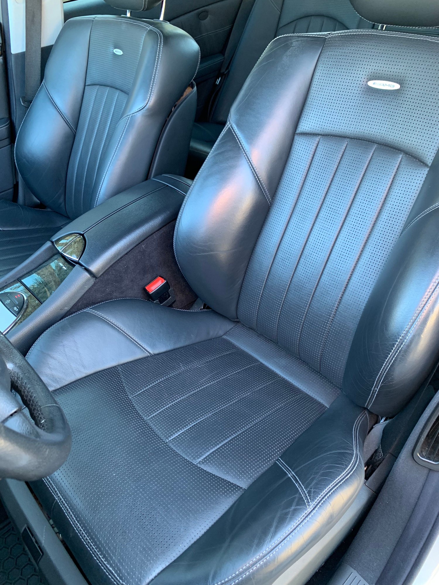 2003 Mercedes-Benz E55 AMG - 2003 Mercedes-Benz E55 AMG for sale - Used - VIN WDBUF76J73A298018 - 84,000 Miles - 8 cyl - 2WD - Automatic - Sedan - Silver - Las Vegas, NV 89141, United States