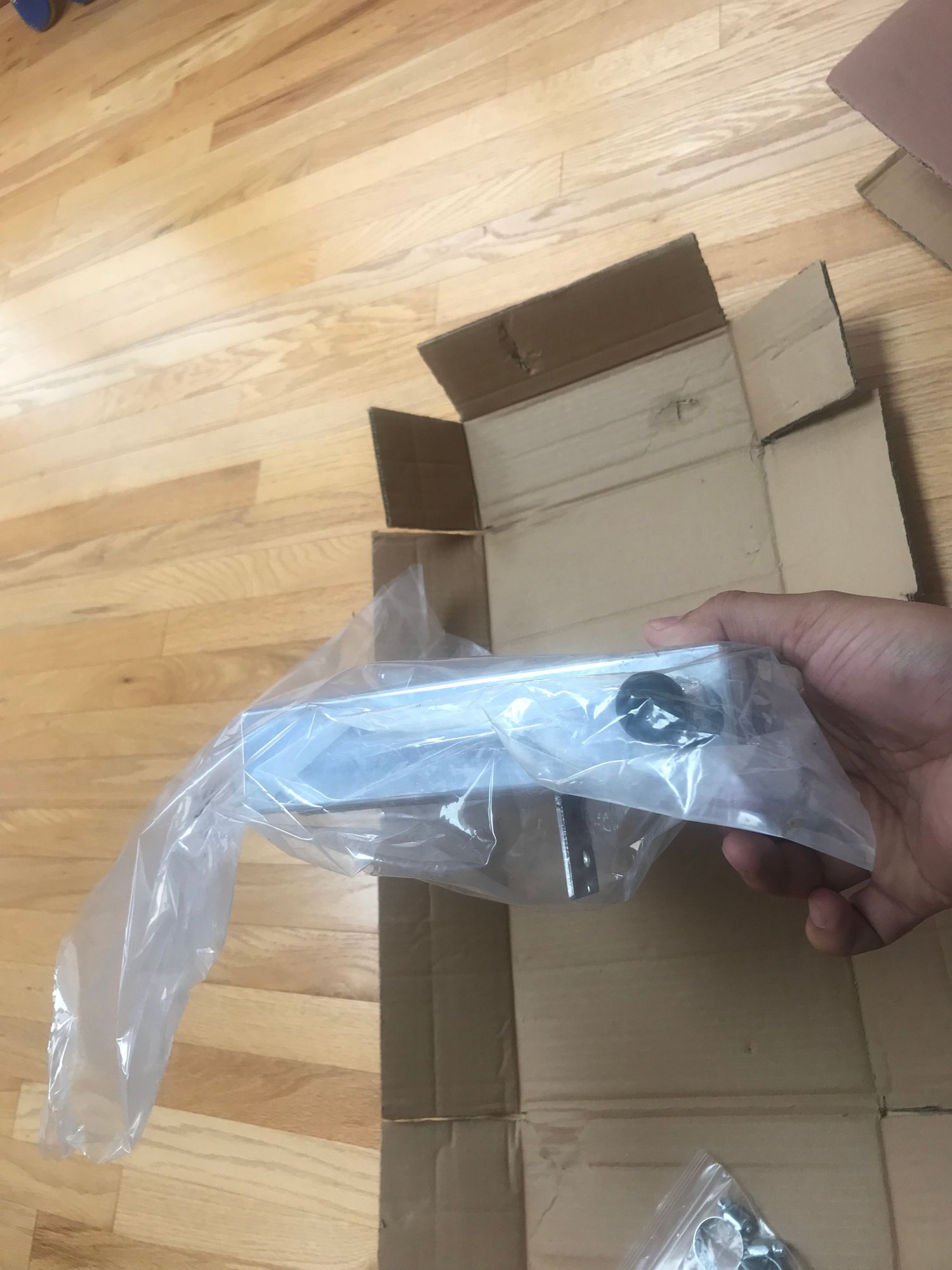 Miscellaneous - Brand new Secondary Heat Exchanger - New - 2003 to 2006 Mercedes-Benz E55 AMG - New Haven, CT 06513, United States