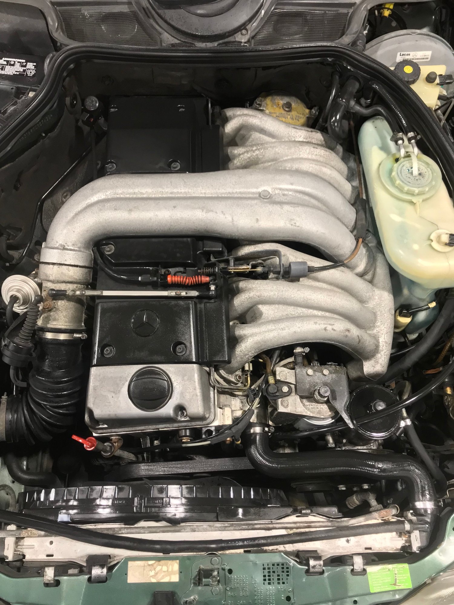 1995 Mercedes-Benz E300 - 1995 Mercedes-Benz E300 Diesel (Garage kept, dealership serviced, adult owned) - Used - VIN WDBEB31E6SC157429 - 239,801 Miles - 6 cyl - 2WD - Automatic - Sedan - Other - Manassas Park, VA 20111, United States