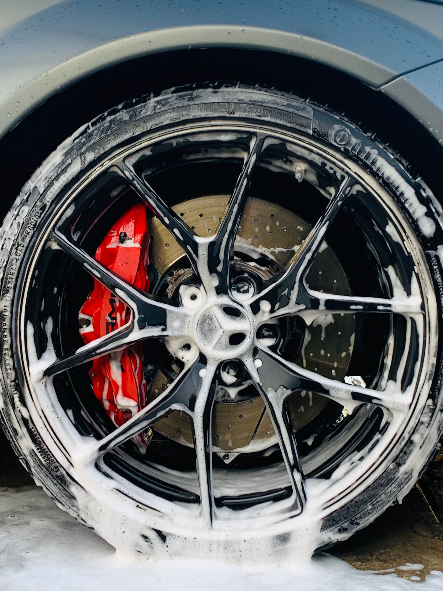 2014 Mercedes-Benz C63 AMG - 2014 C63 507 Edition - Used - VIN WDDGJ7HB7EG265688 - 63,055 Miles - 8 cyl - 2WD - Automatic - Coupe - Madera, CA 93637, United States
