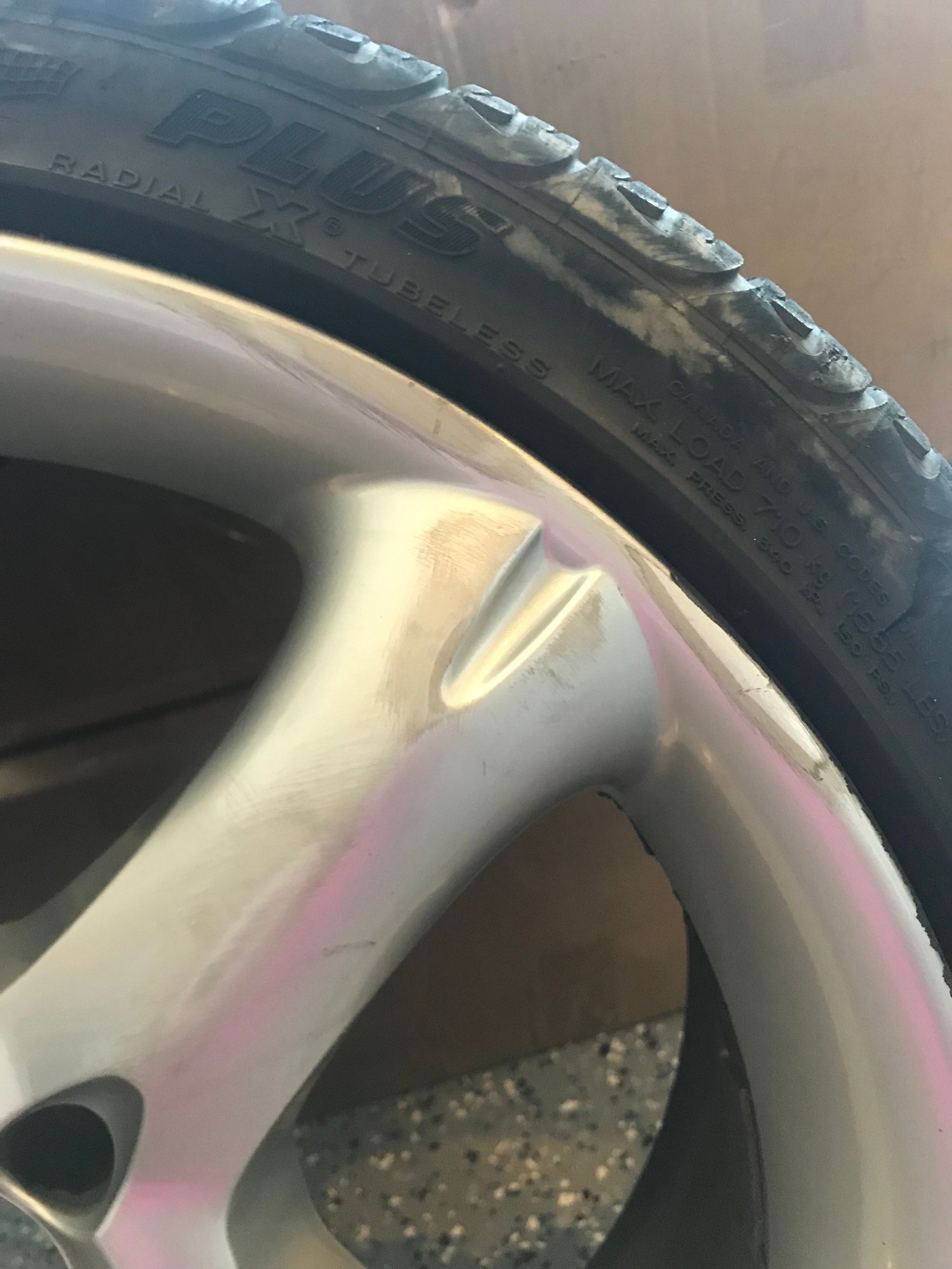 Wheels and Tires/Axles - FS/FT used authentic Lorinser RS6 19x9.5 & 10.5 Staggered - Used - All Years Mercedes-Benz CLS63 AMG - Mechanicsville, VA 23116, United States