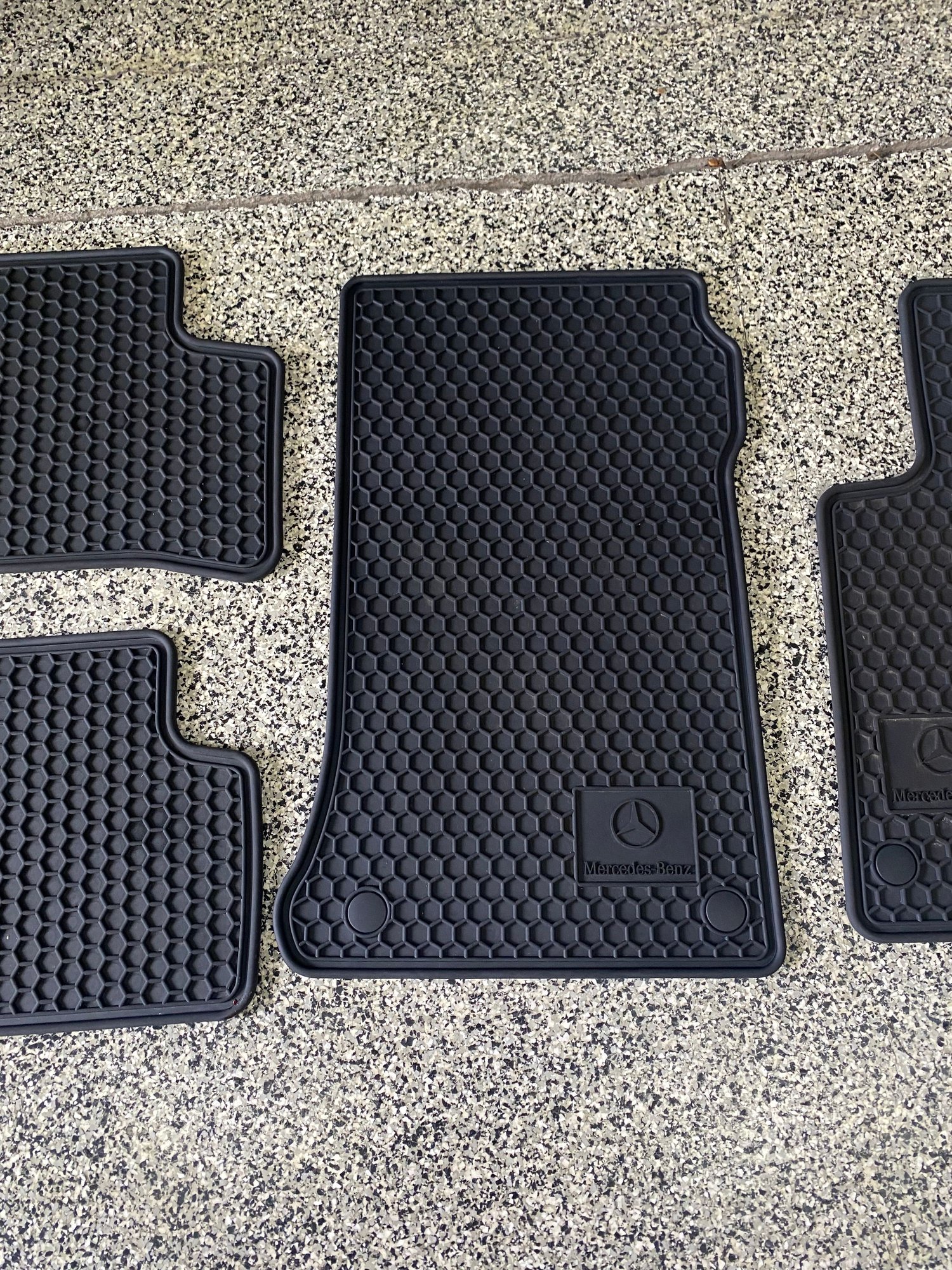 GLK250 & 350 OEM AllSeason Floor Mats & Cargo Liner Forums