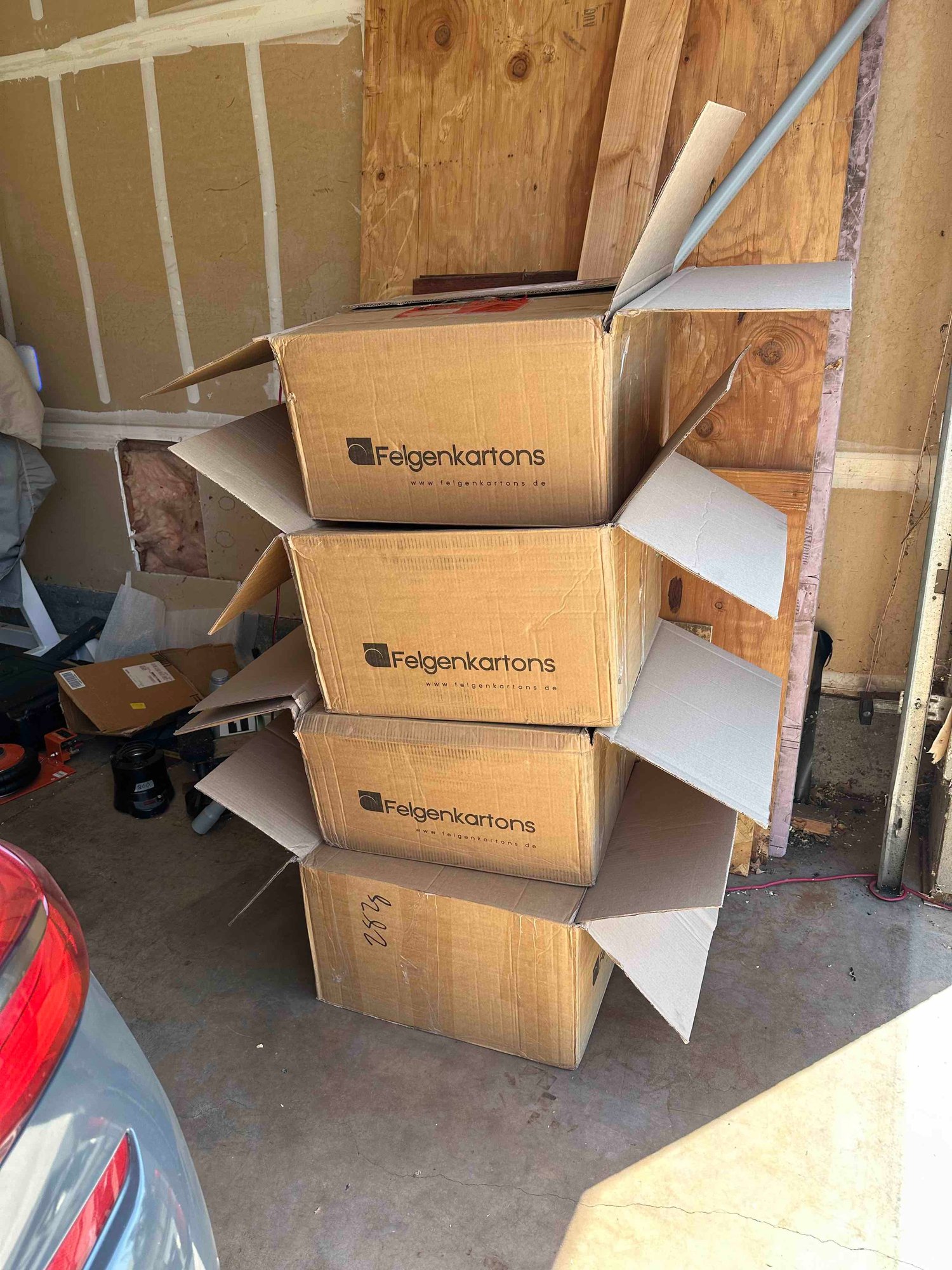 Wheels and Tires/Axles - OEM Mercedes Benz AMG GTS rims 19 & 20 inch C190 R190 A1904010700 A1904010800 - Used - All Years  All Models - Gilroy, CA 95020, United States
