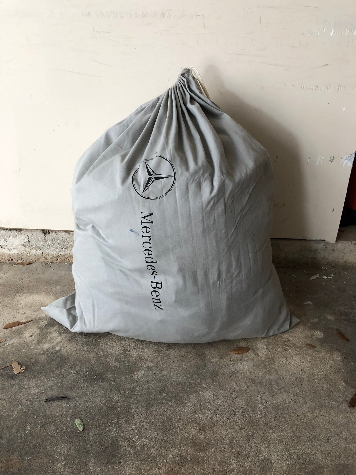Accessories - Mercedes C-Class Car Cover - Used - 2009 to 2012 Mercedes-Benz C63 AMG - Houston, TX 77007, United States