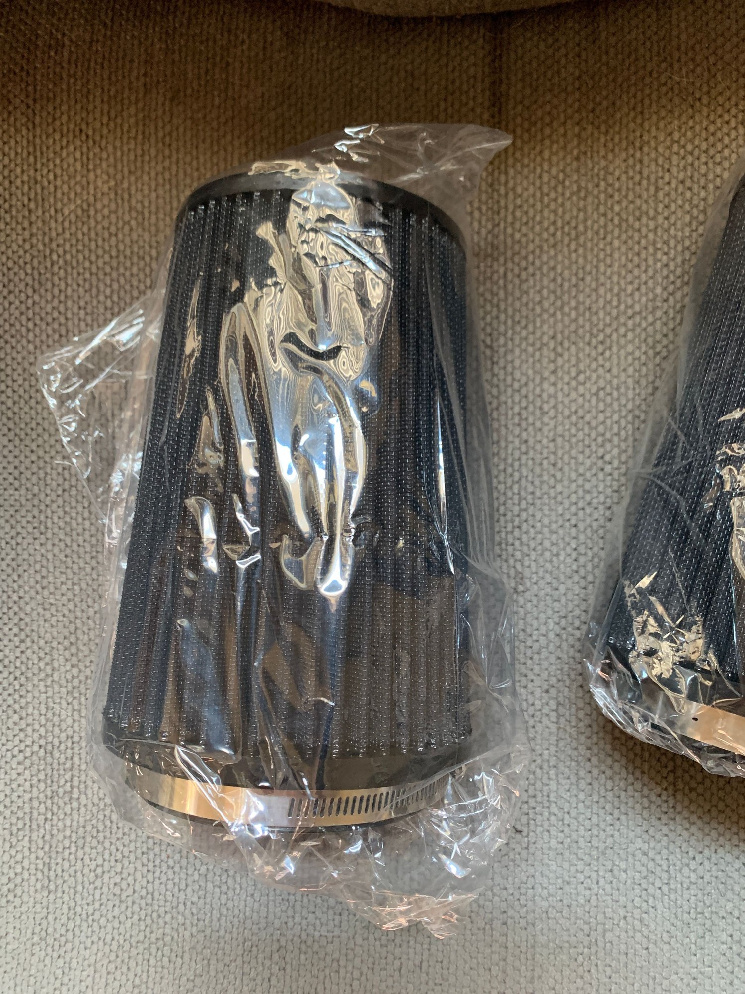 Engine - Intake/Fuel - ZAC motorsports Carbon Fiber intake kit for W213 E63s - Used - 2018 to 2021 Mercedes-Benz E63 AMG S - Lake Forest, IL 60060, United States