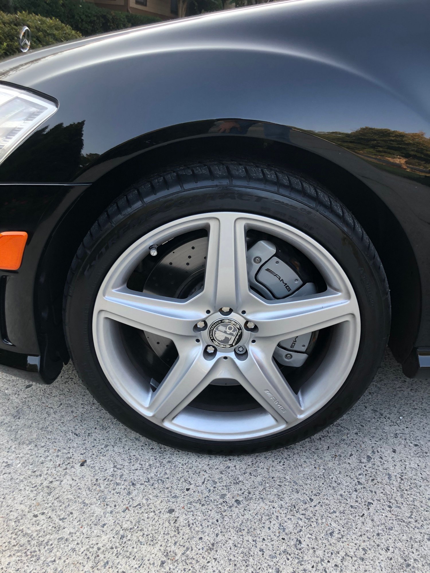 2010 Mercedes-Benz S63 AMG - 2010 Mercedes Benz S63 - Used - VIN WDDNG7HB1AA304052 - 39,228 Miles - 8 cyl - 2WD - Automatic - Black - Kennesaw, GA 30152, United States