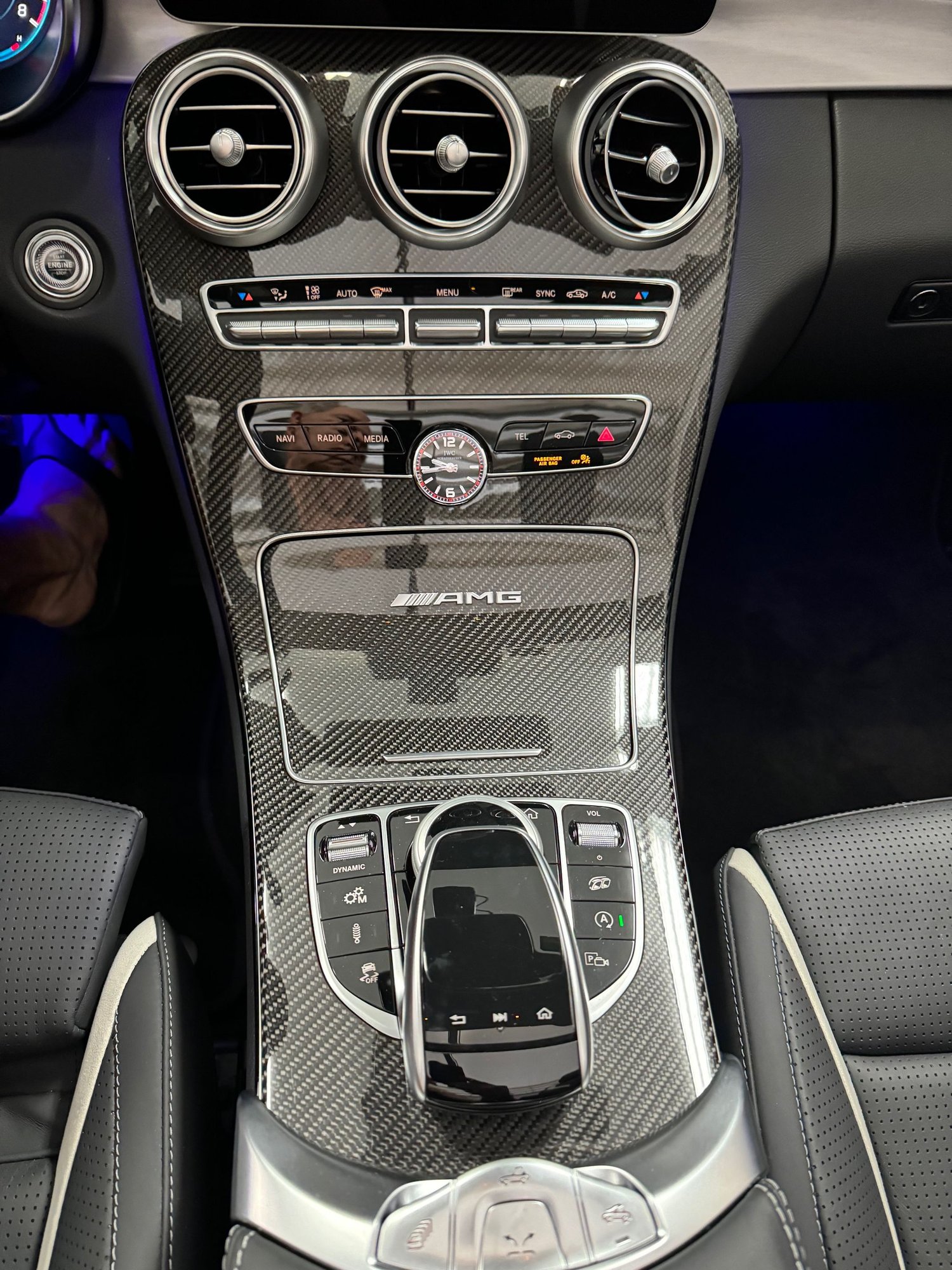2021 Mercedes-Benz C-Class - Mercedes Benz 2021 C63S Cabriolet. Pristine condition. Only 3,600 miles! - Used - VIN W1KWK8HB7MG094129 - 8 cyl - AWD - Automatic - Convertible - Silver - Boca Raton, FL 33496, United States
