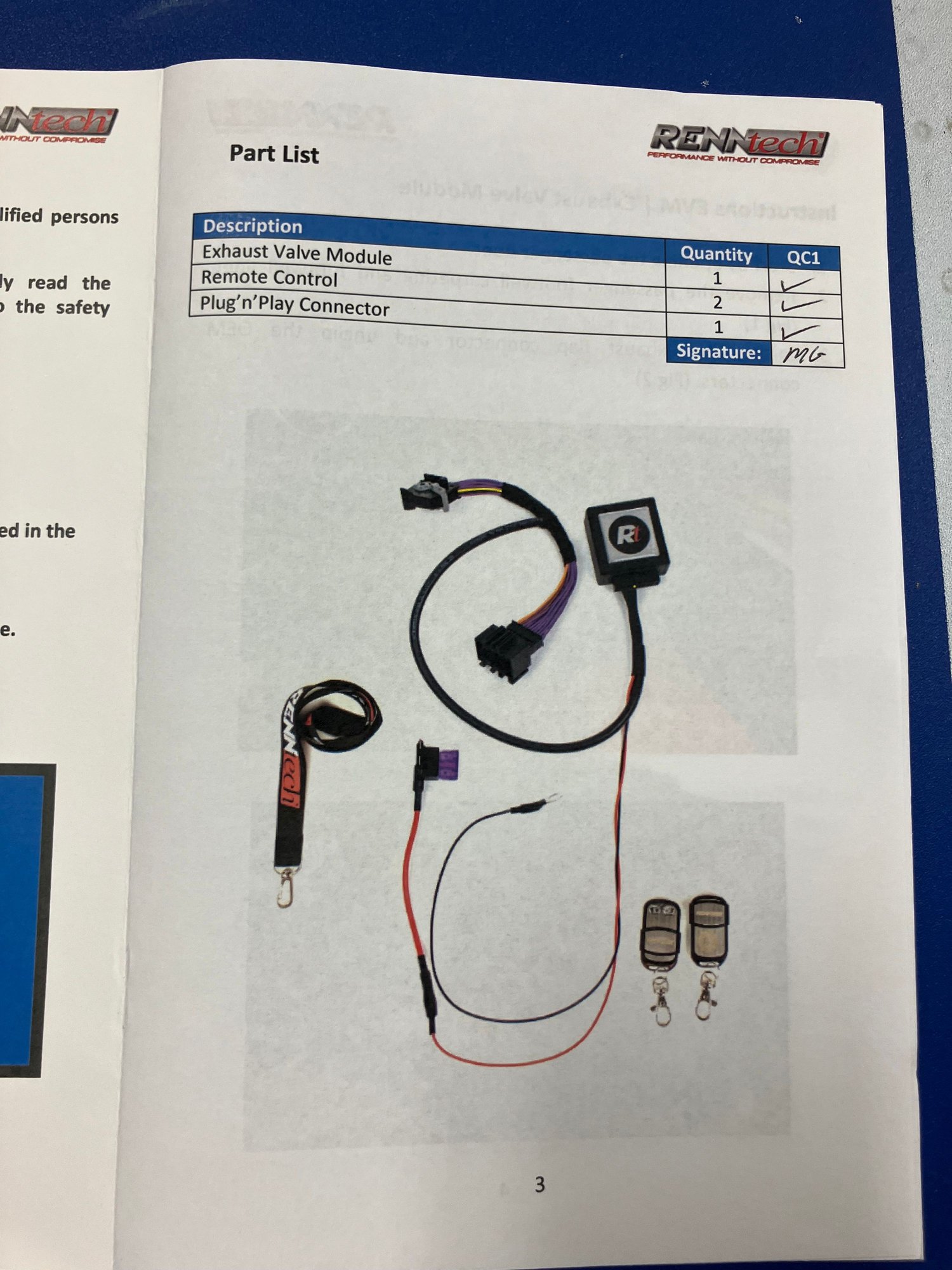 Engine - Exhaust - RennTech Exhaust Valve Controller GTR - Used - 0  All Models - Birmingham, AL 35124, United States