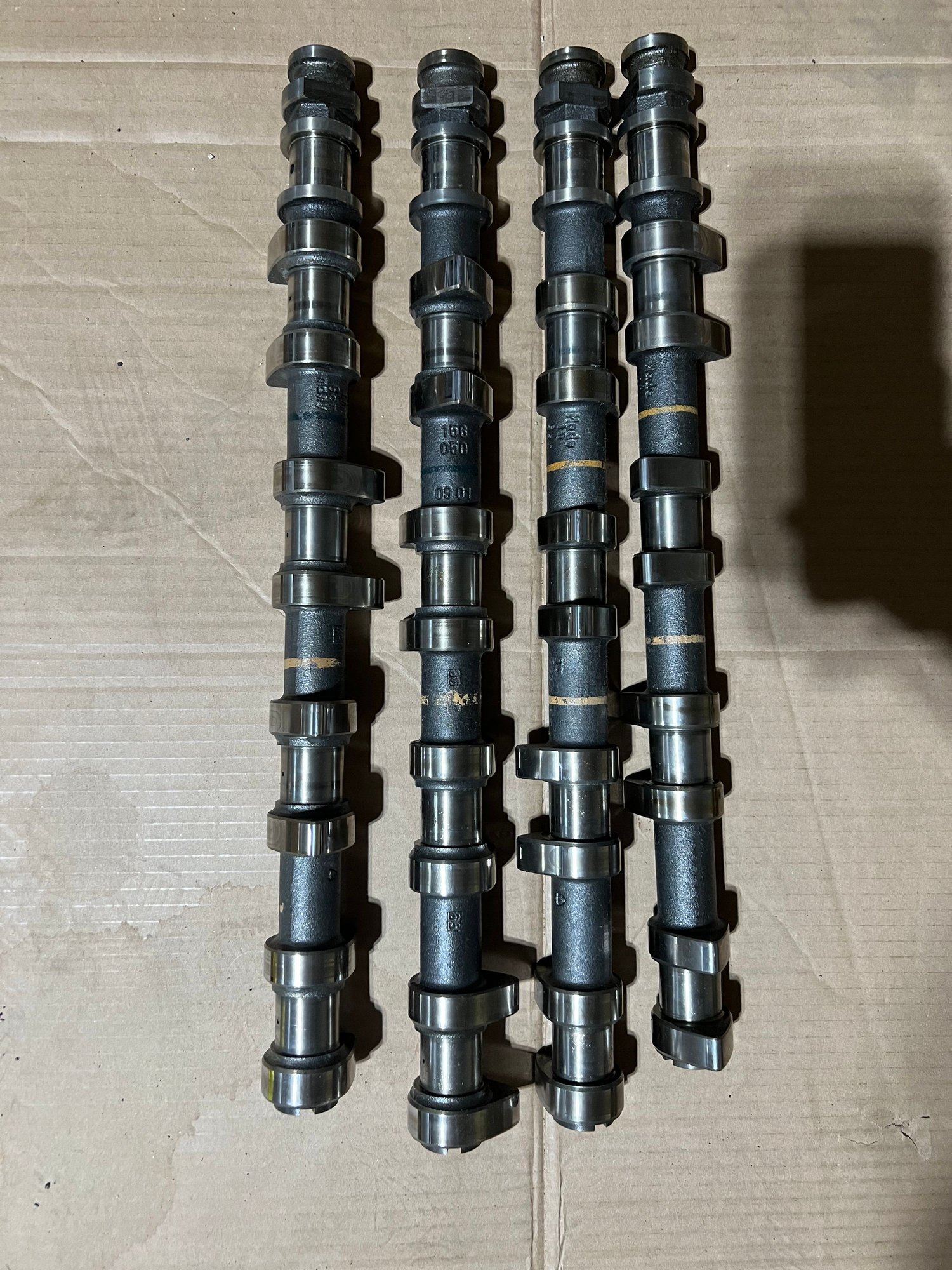 W204 M156 Used Camshafts Forums
