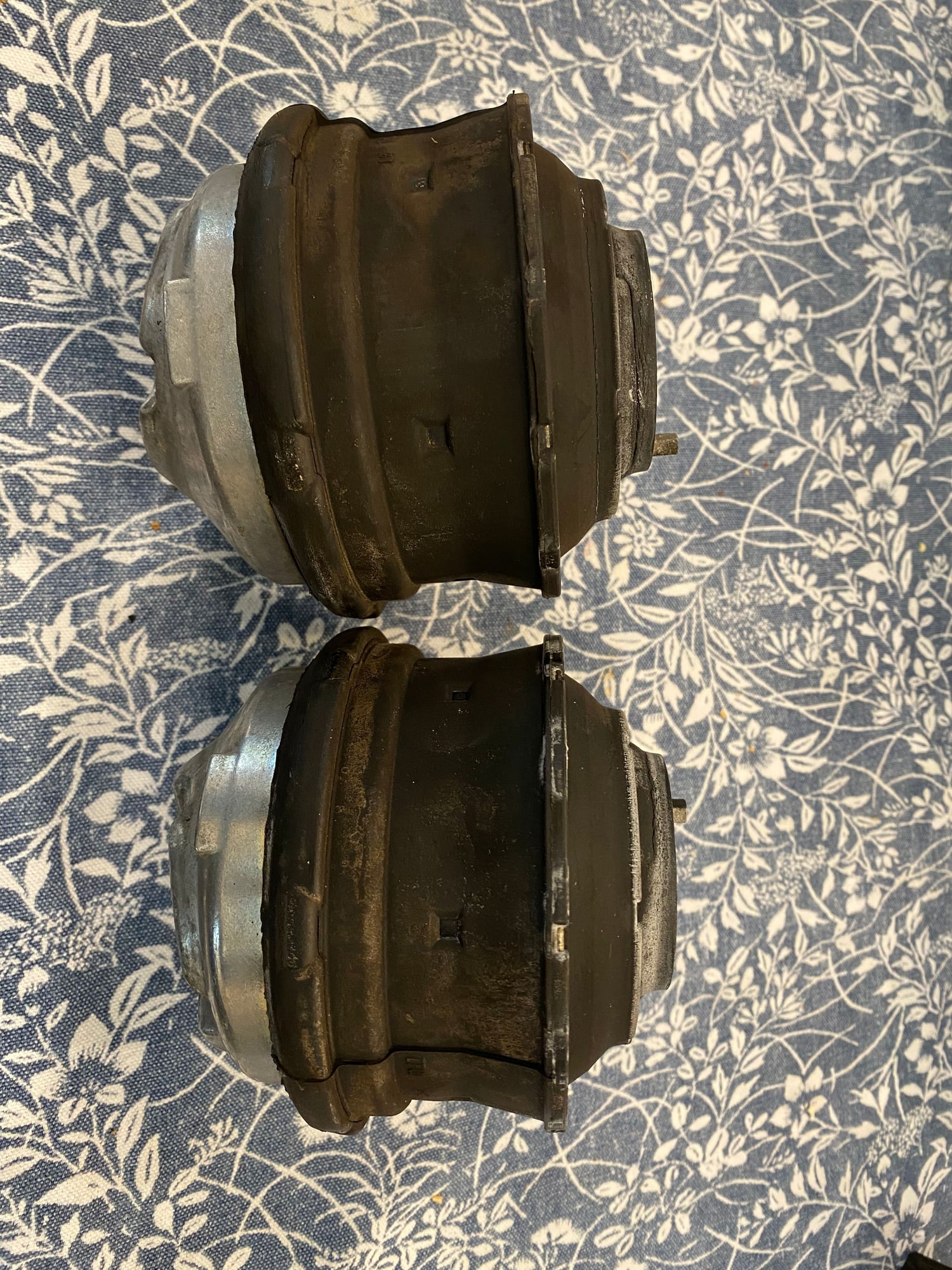 Miscellaneous - R230 SL63 Motor Mounts - Used - All Years  All Models - Lake Wylie, SC 29710, United States