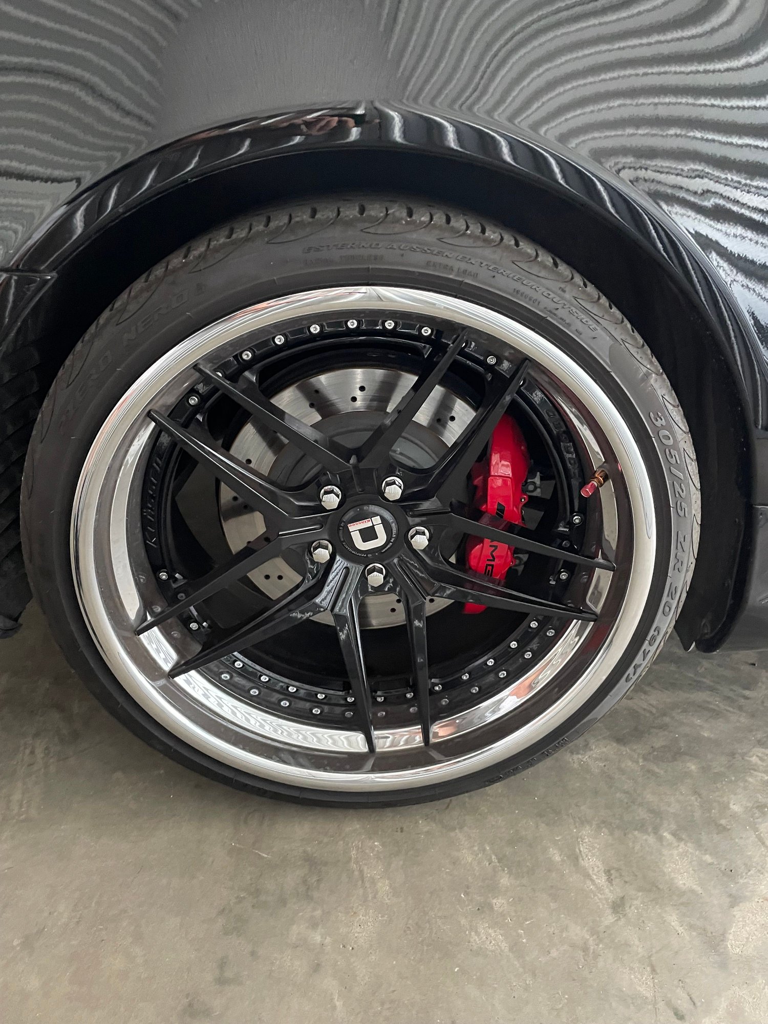 Wheels and Tires/Axles - 20" KlassenID Wheels & Tires - Used - All Years  All Models - Dunedin, FL 34698, United States