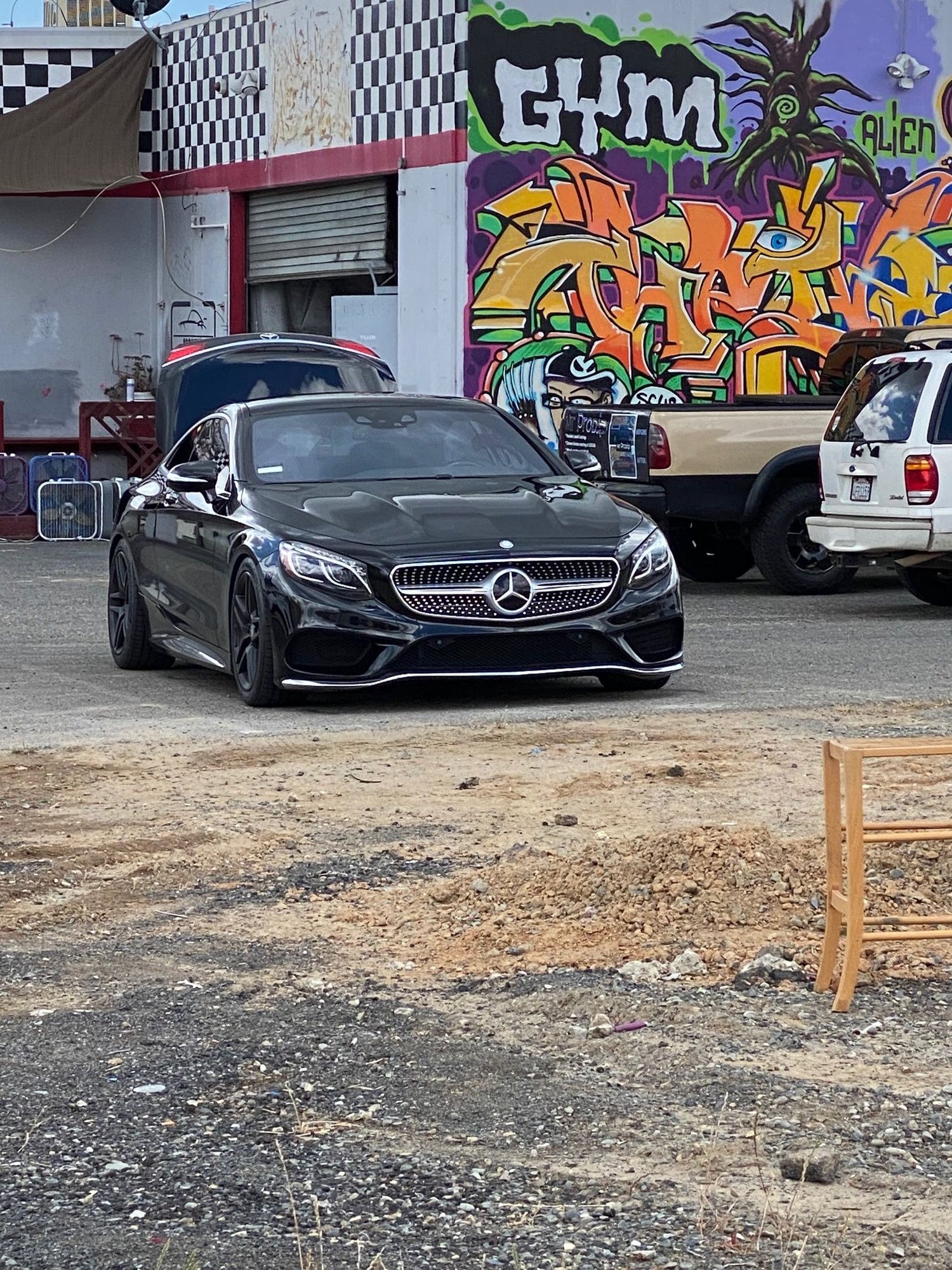 Wheels and Tires/Axles - OEM Mercedes 19" S550 AMG Wheels and Tires - Used - 2014 to 2020 Mercedes-Benz S550 - Granite Bay, CA 95746, United States