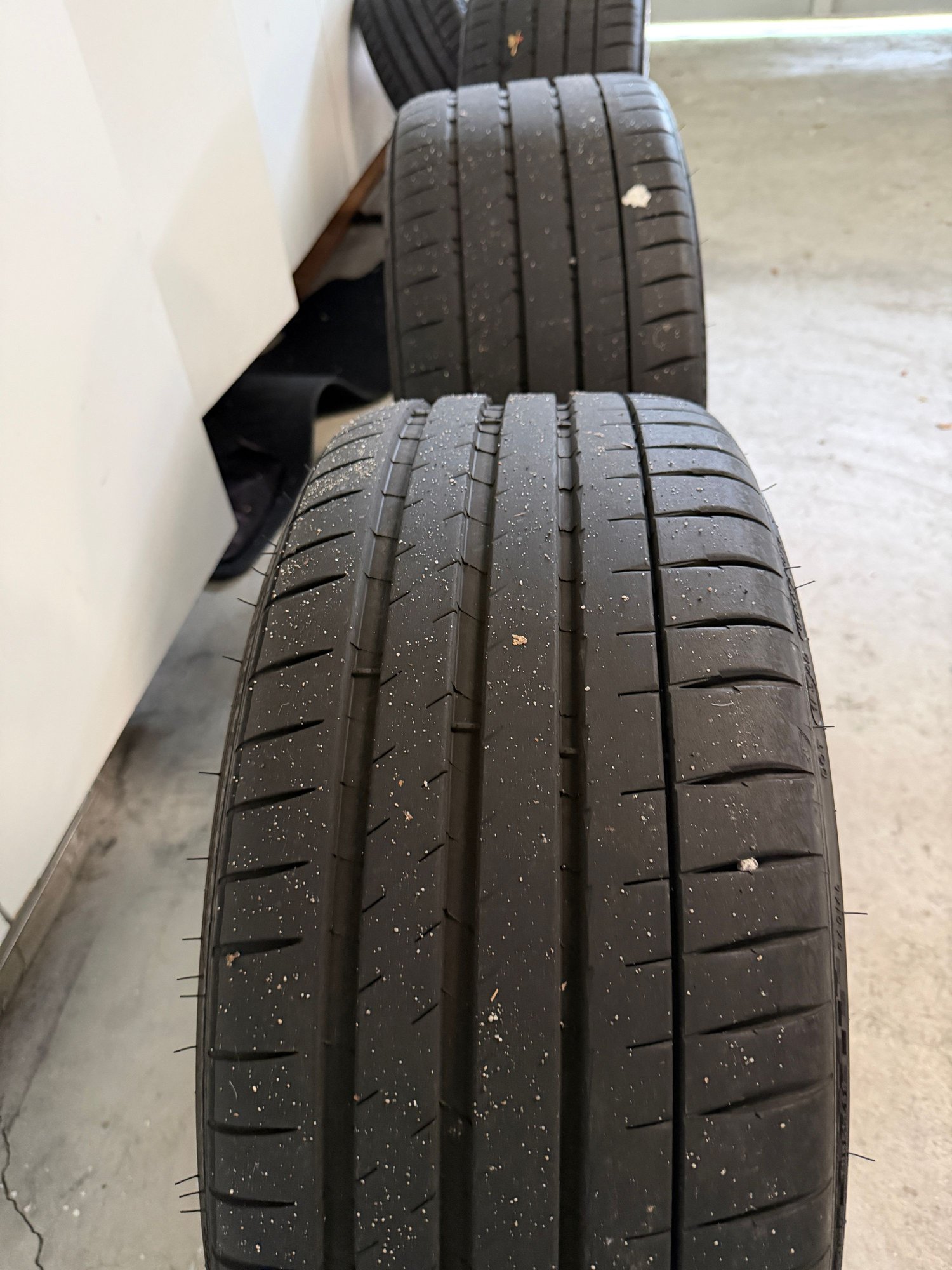 Wheels and Tires/Axles - FS- Avant Garde AGL45 22" Mercedes S Class wheels and tires - Used - 2015 to 2026 Mercedes-Benz S-Class - Calabasas, CA 91302, United States