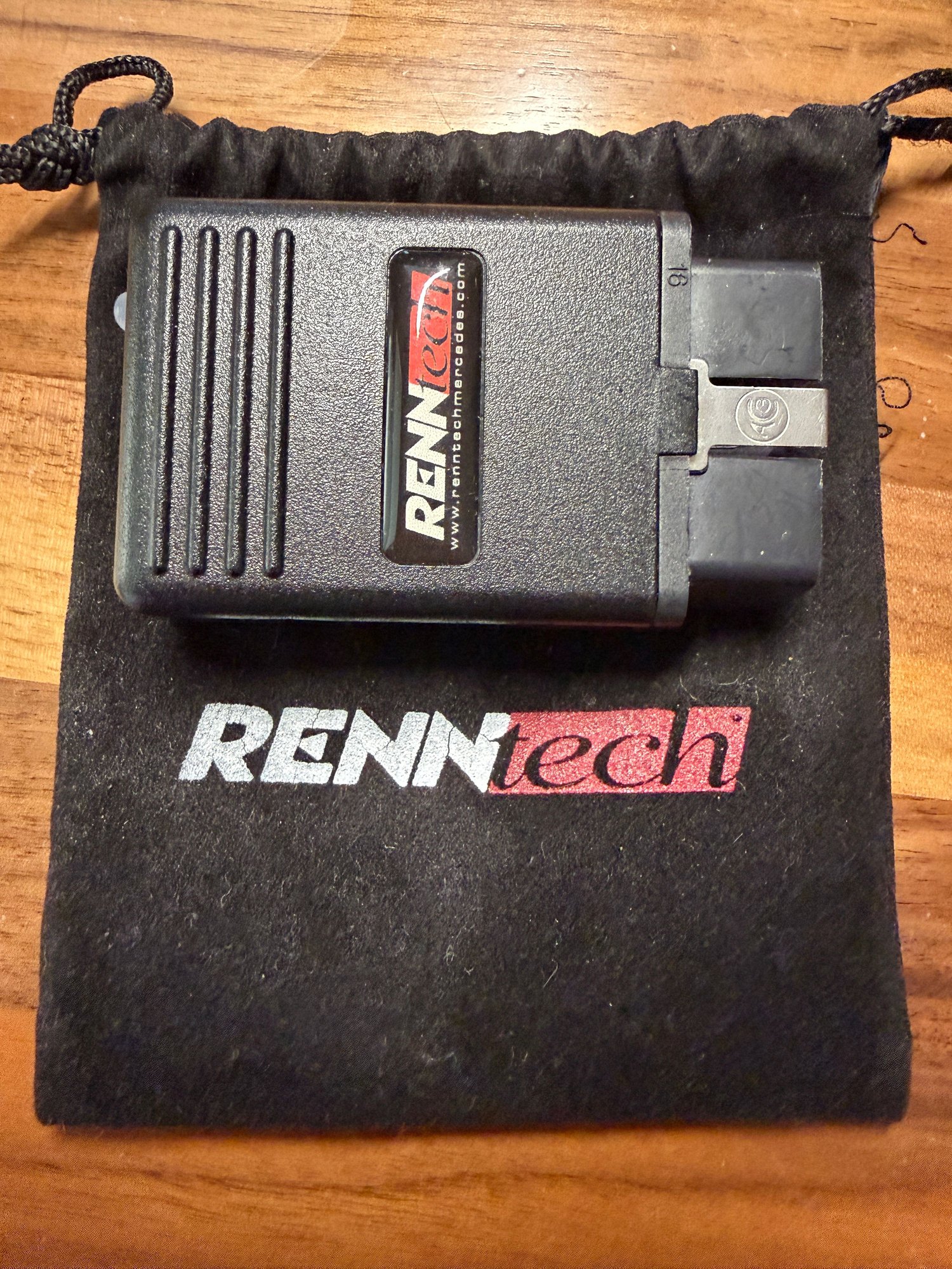 Steering/Suspension - FS- Renntech HSM Digital Suspension Lowering module for W222 and C217 Sedan and Coupe - Used - -1 to 2026  All Models - Calabasas, CA 91302, United States