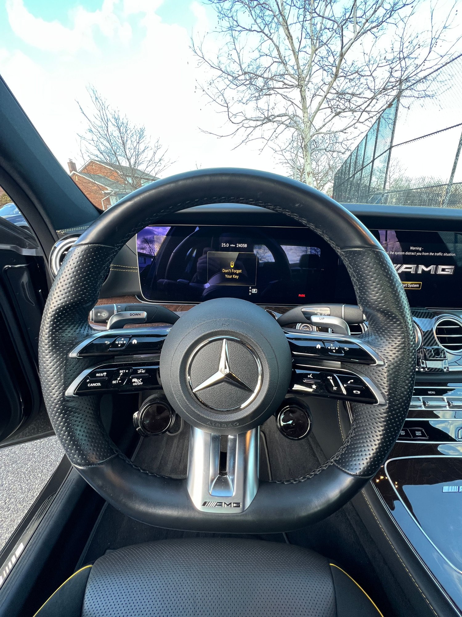 2021 Mercedes-Benz E-Class - 2021 Mercedes AMG E63S For Sale - Used - VIN W1KZF8KB2MA931706 - 8 cyl - AWD - Automatic - Sedan - Gray - Bayside, NY 11360, United States