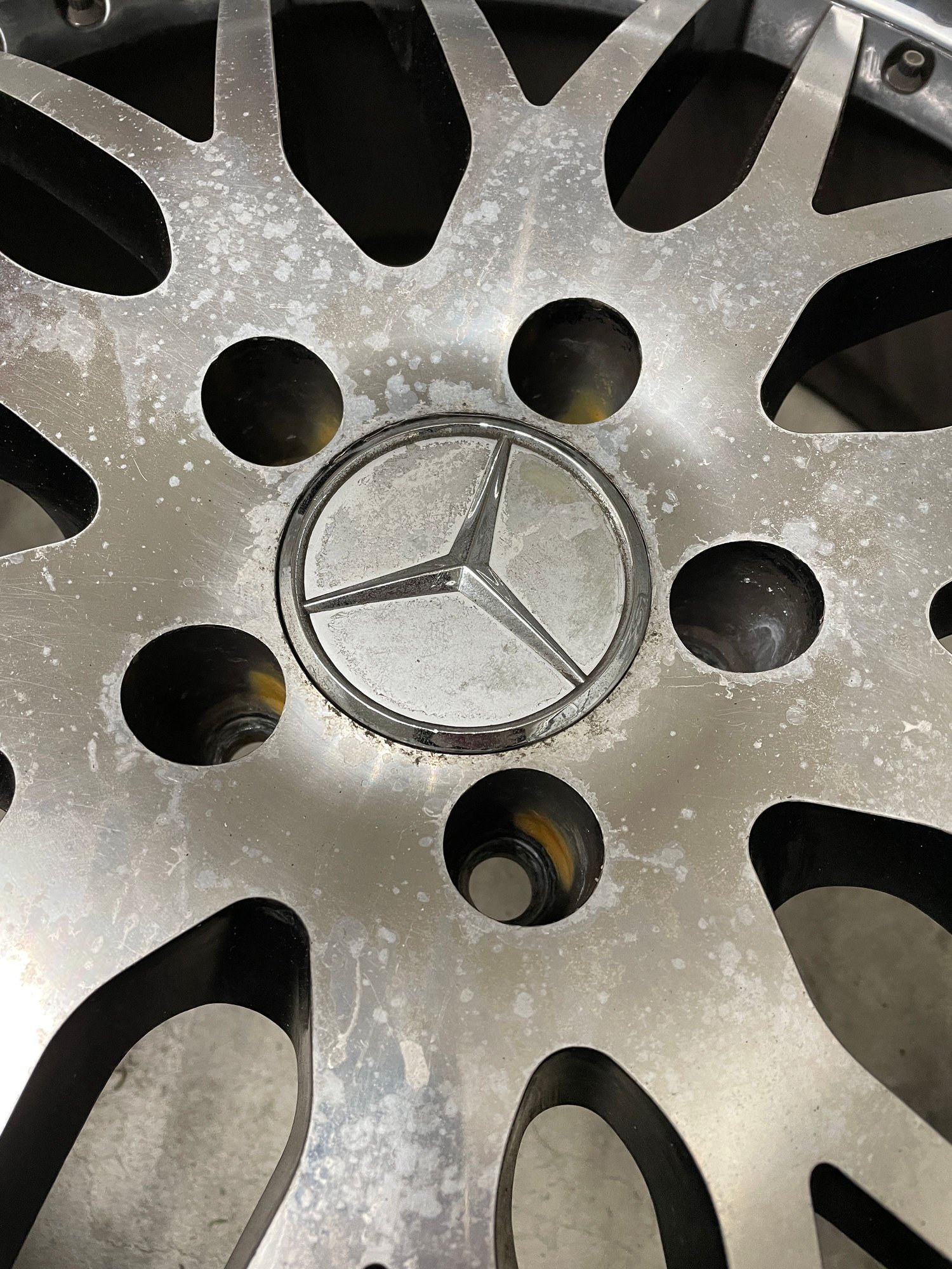 Wheels and Tires/Axles - FS: 22" Royal GT Germany SUV wheels - Used - 0  All Models - Thousand Oaks, CA 91362, United States