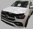 HOOD DEFLECTOR W167 GLE / GLC