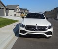 2023 Mercedes GLC 300 Coupe