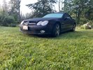 2003 SL55 AMG