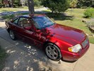 1997 SL500 40th 2025-09-05 07:29:42