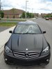 2010 C63