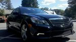 Garage - 2011 E350 4Matic P2