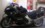 2002 BMW K1200RS