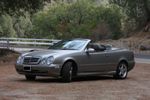 03 CLK430 Convertible