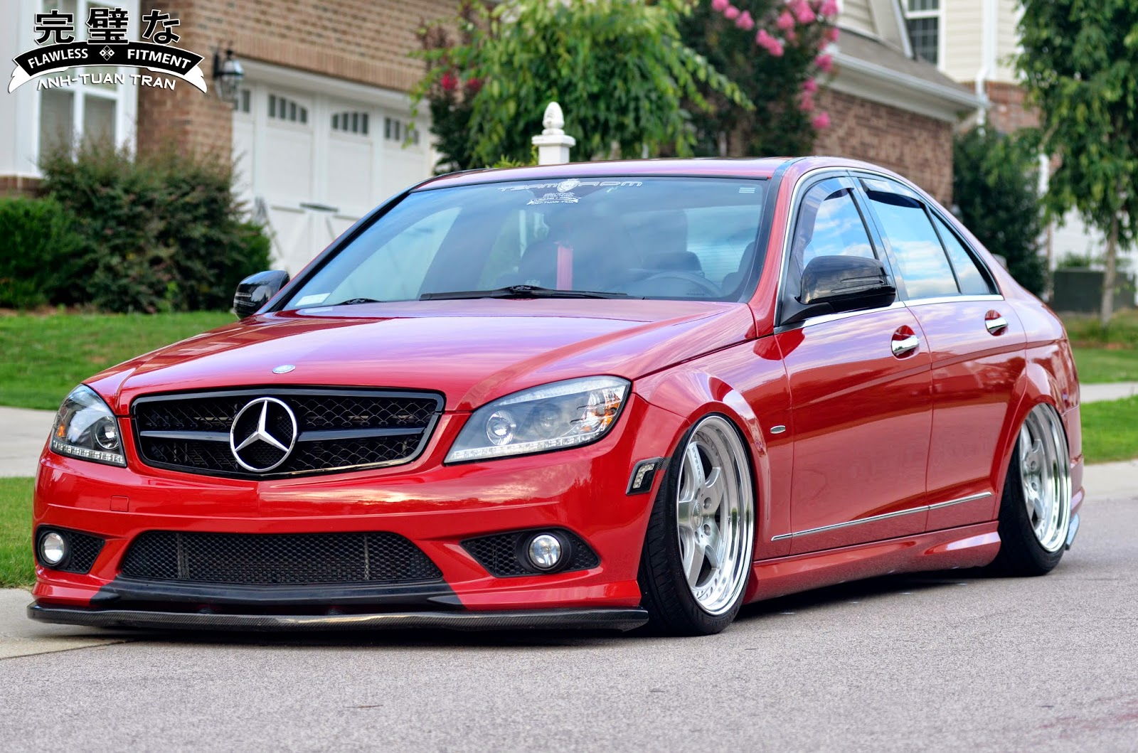 2009 C300 OEM & Aftermarket Parts For Sale (CHEAP!!!!) Located in Raleigh, NC Forums