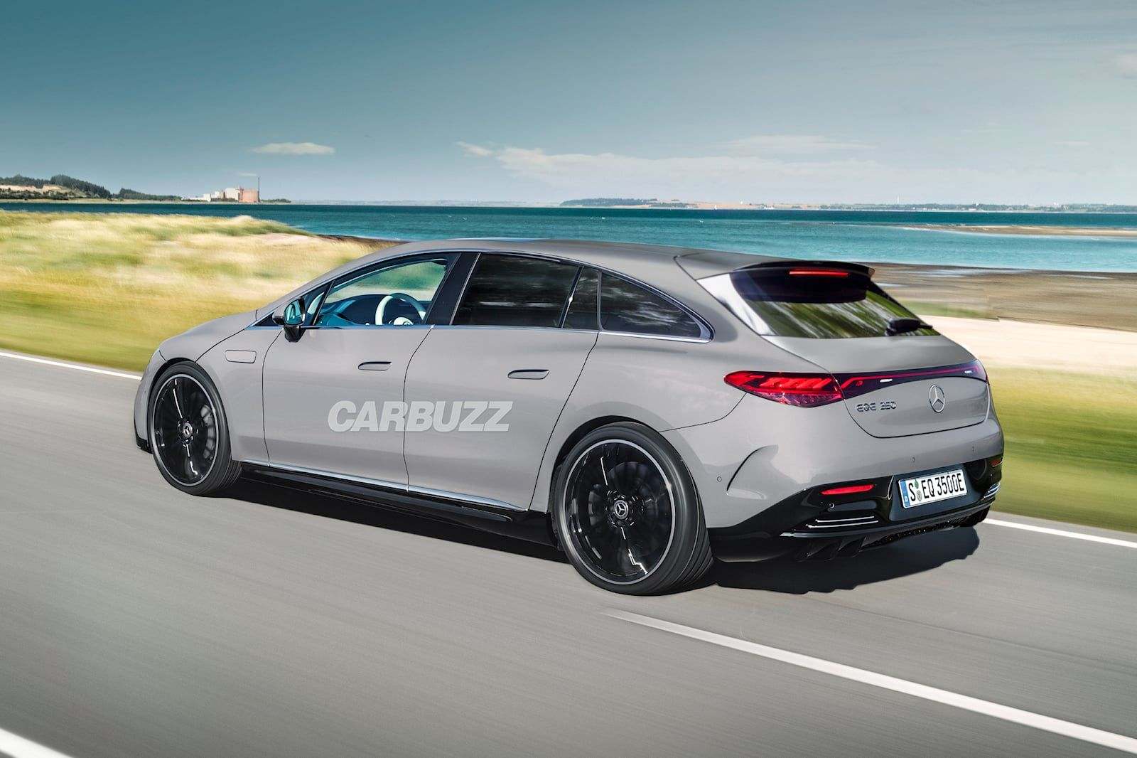 2023 or 2024 E Class Spy Shots - MBWorld.org Forums