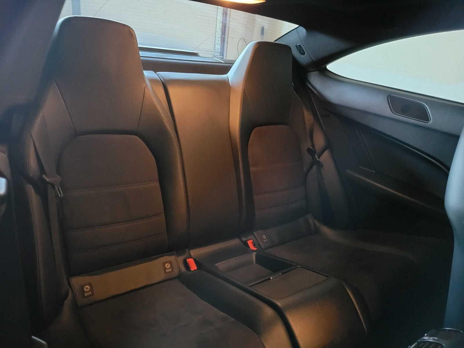 2013 Mercedes-Benz C63 AMG - 2013 Mercedes C63 AMG Coupe - Used - VIN WDDGJ7HB2DG035359 - 84,000 Miles - 8 cyl - 2WD - Automatic - Coupe - White - Arlington, VA 22206, United States