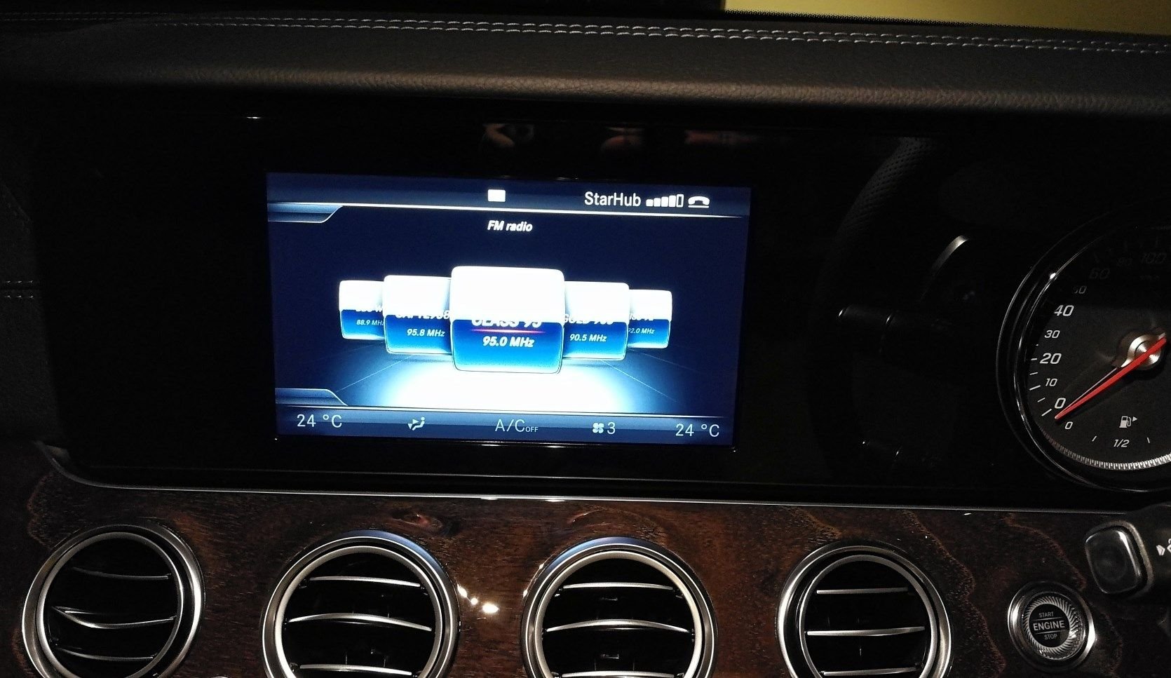 How to remove unwanted radio presets? Forums
