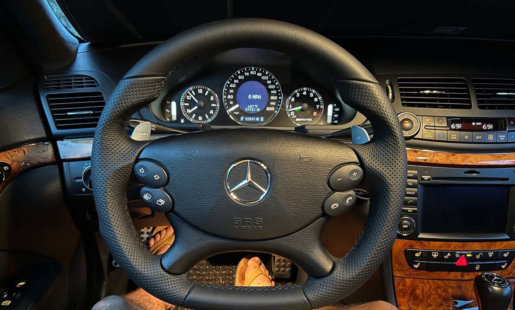 2009 Mercedes-Benz E63 AMG - Meticulously maintained 2009 Mercedes-Benz E 63 AMG Sedan - Used - VIN WDBUF77X19B385015 - 104,000 Miles - 8 cyl - 2WD - Automatic - Sedan - Black - Miami, FL 33174, United States