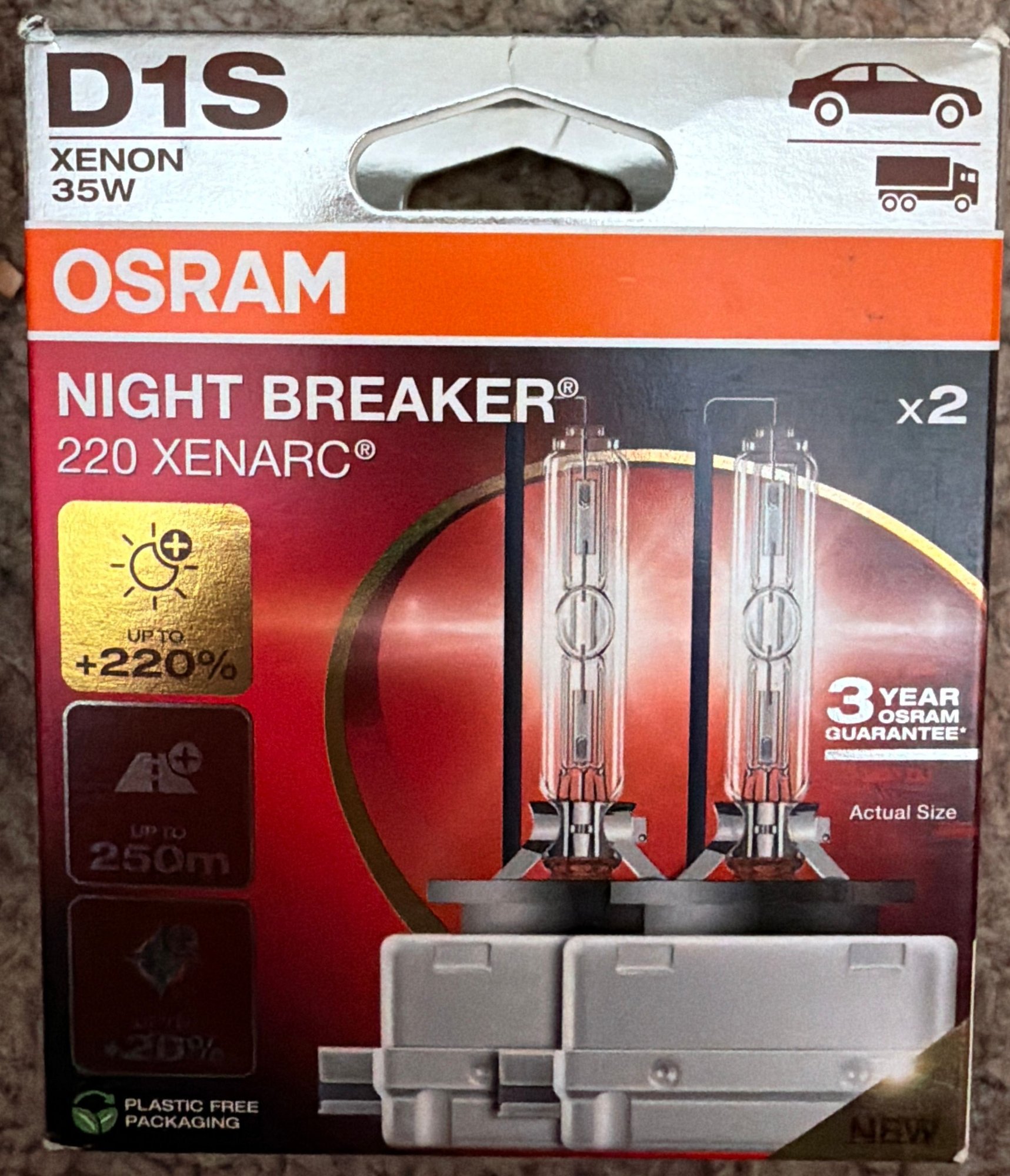 main headlampa. in reviews many say, essentially, 